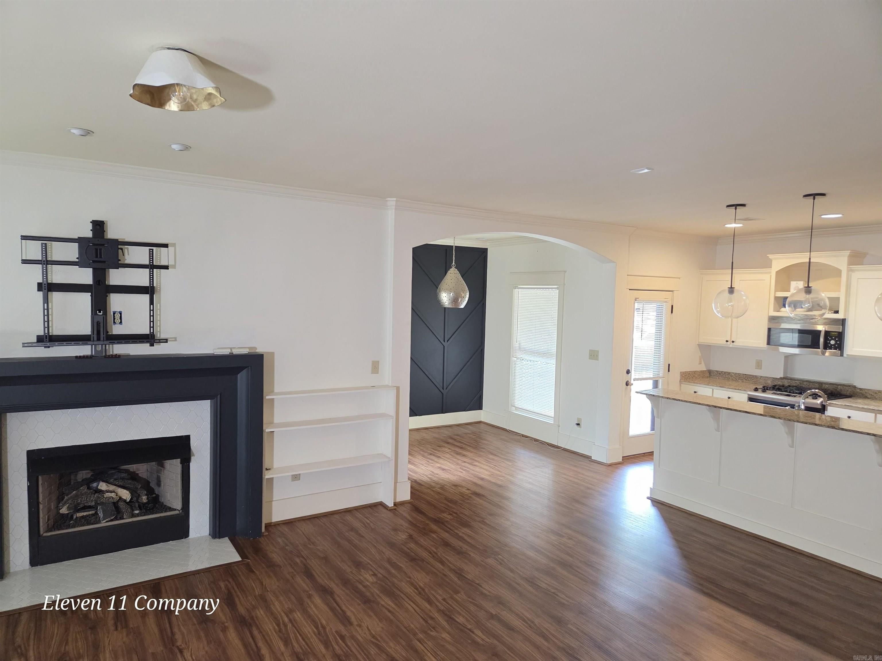 1323 Louisiana Unit A  Little Rock, AR