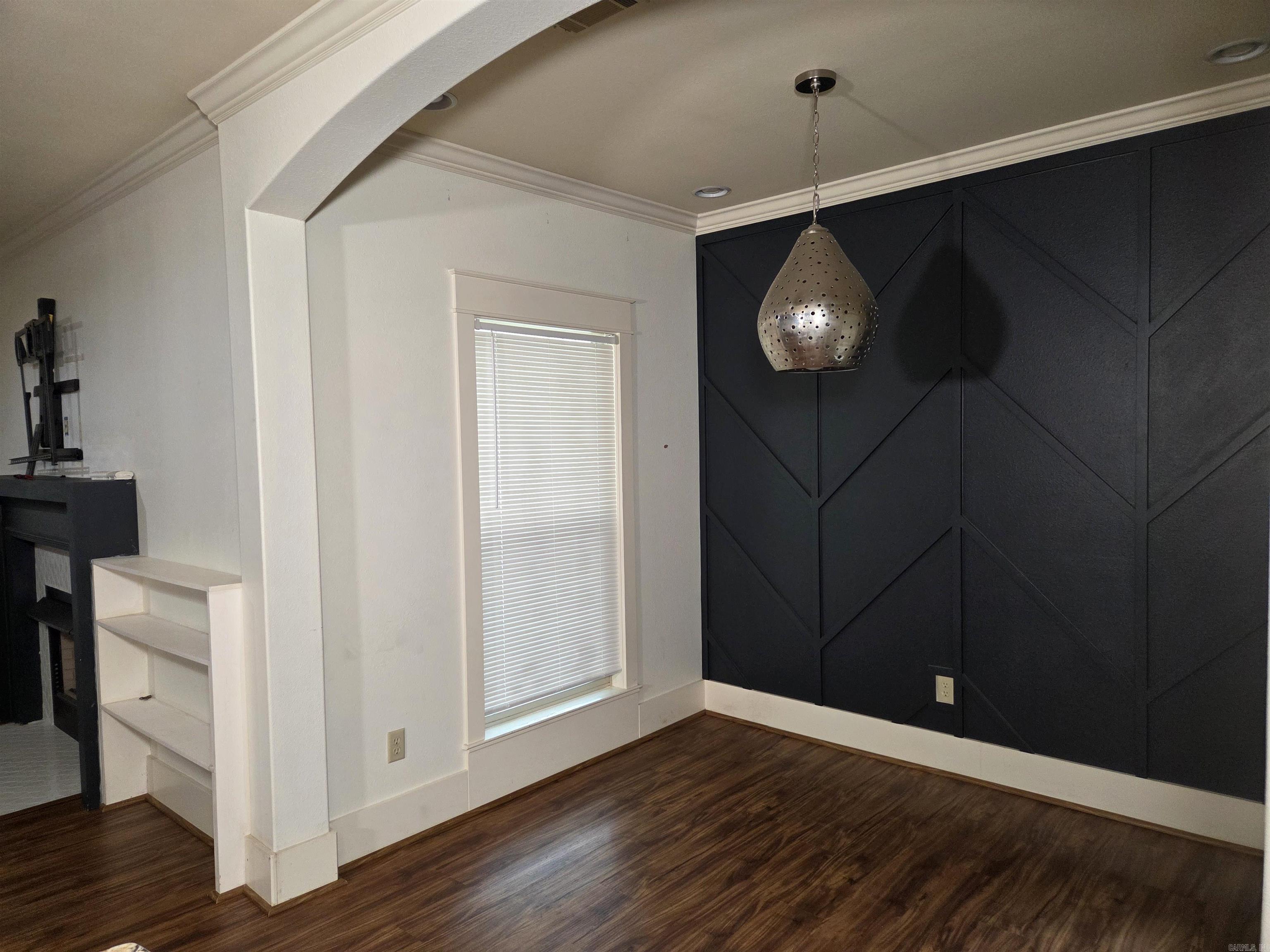 1323 Louisiana Unit A  Little Rock, AR
