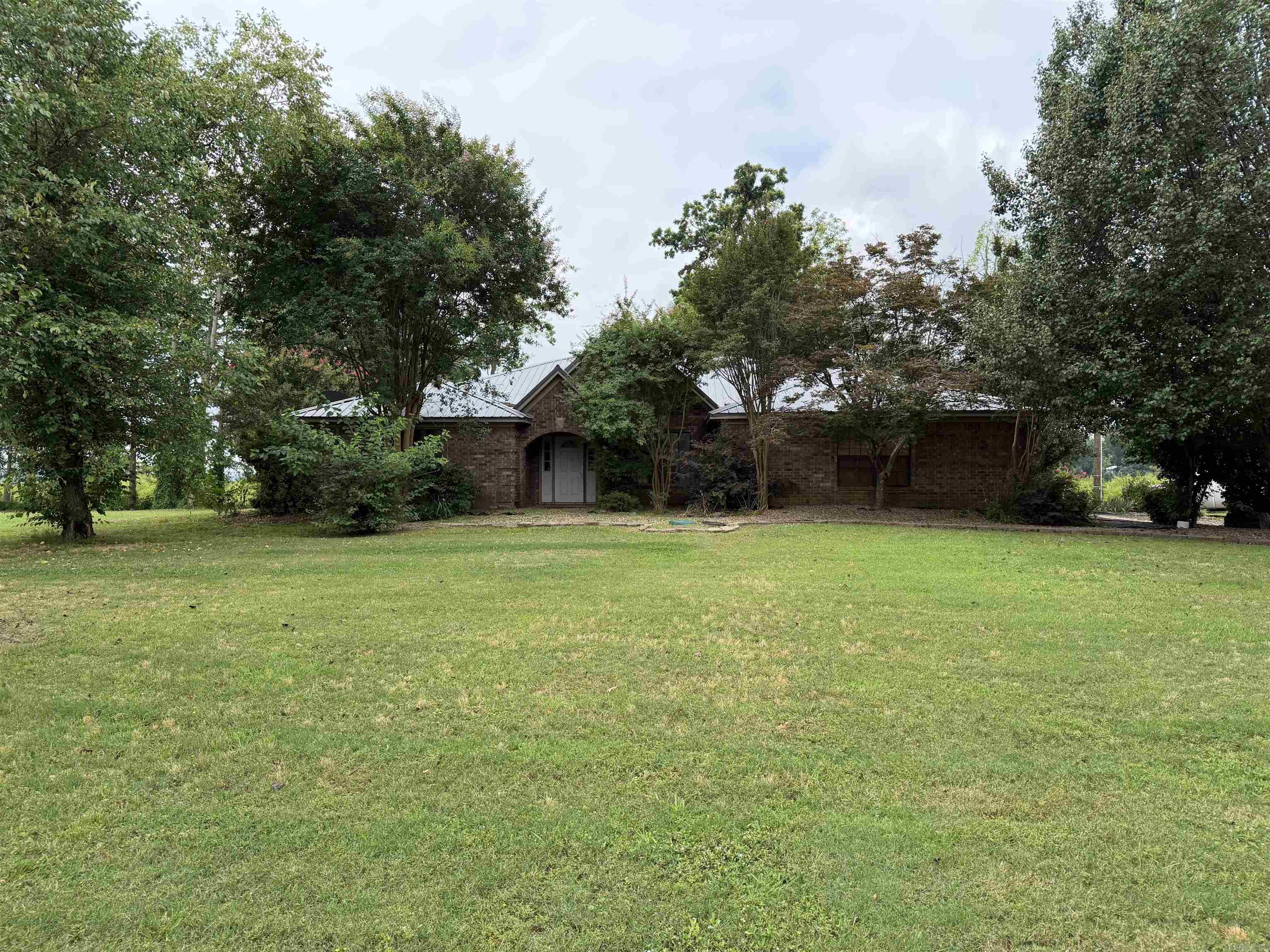 24 Mountain Air Dr  Conway, AR