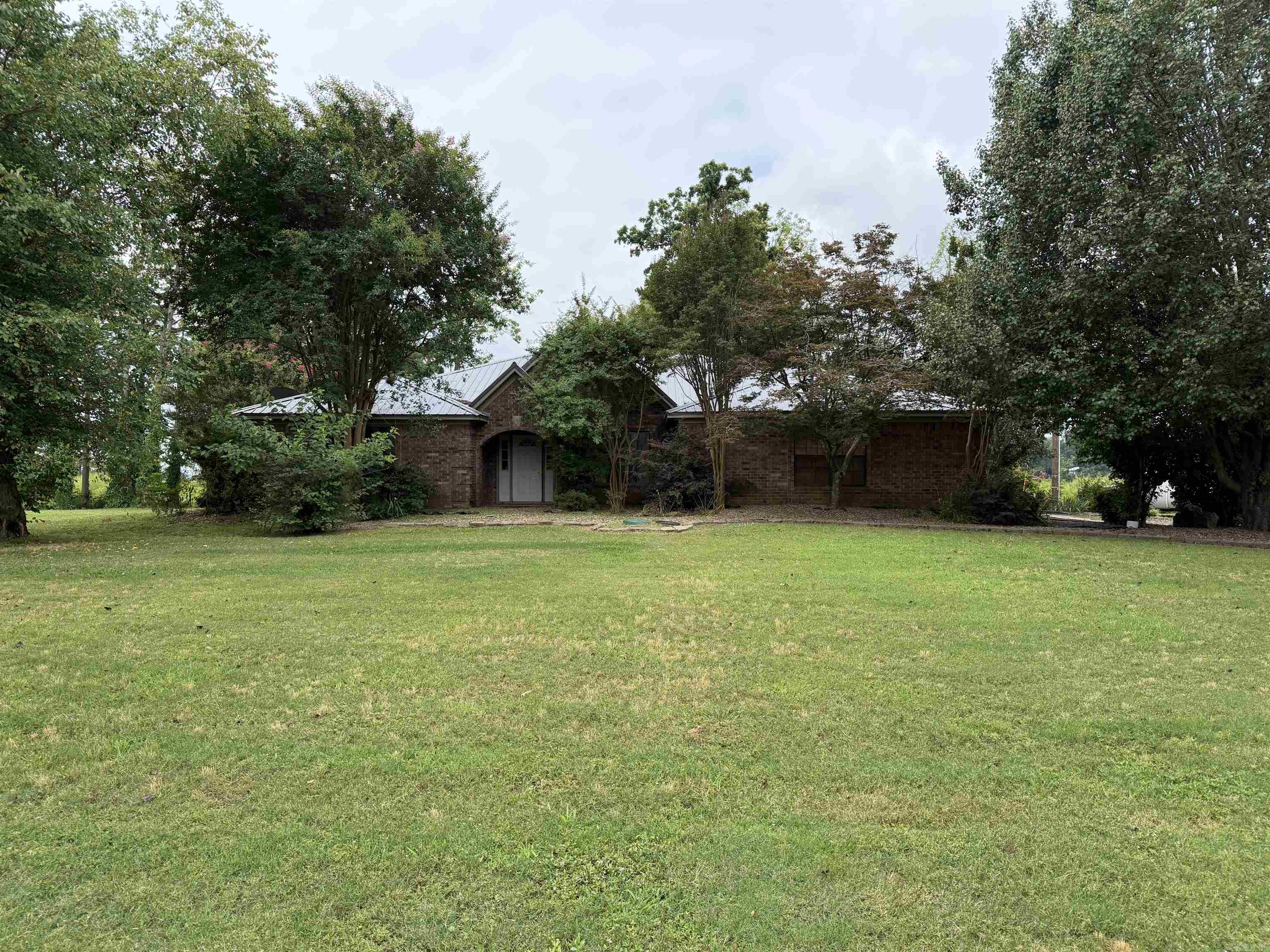 24 Mountain Air Dr  Conway, AR
