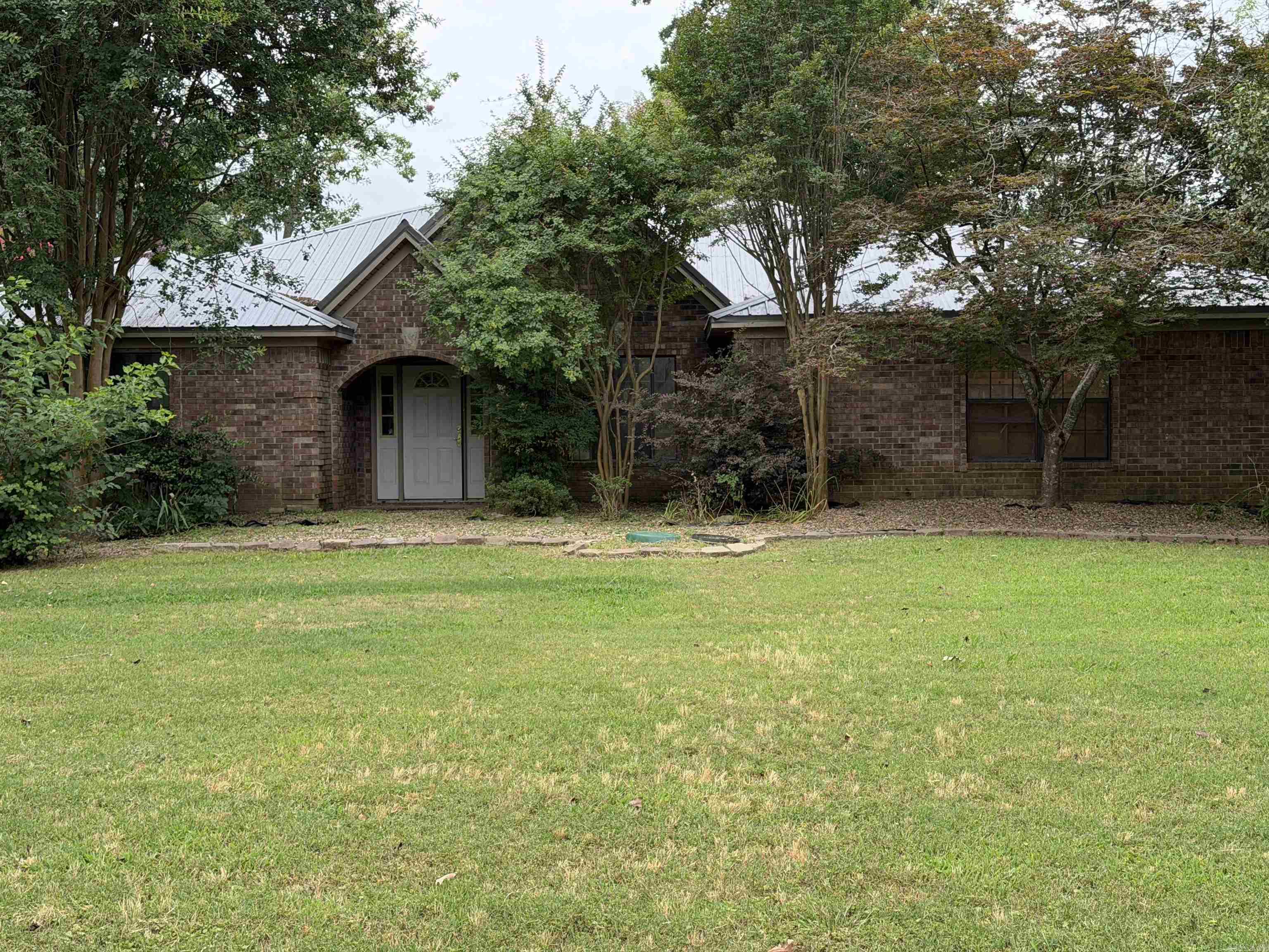 24 Mountain Air Dr  Conway, AR