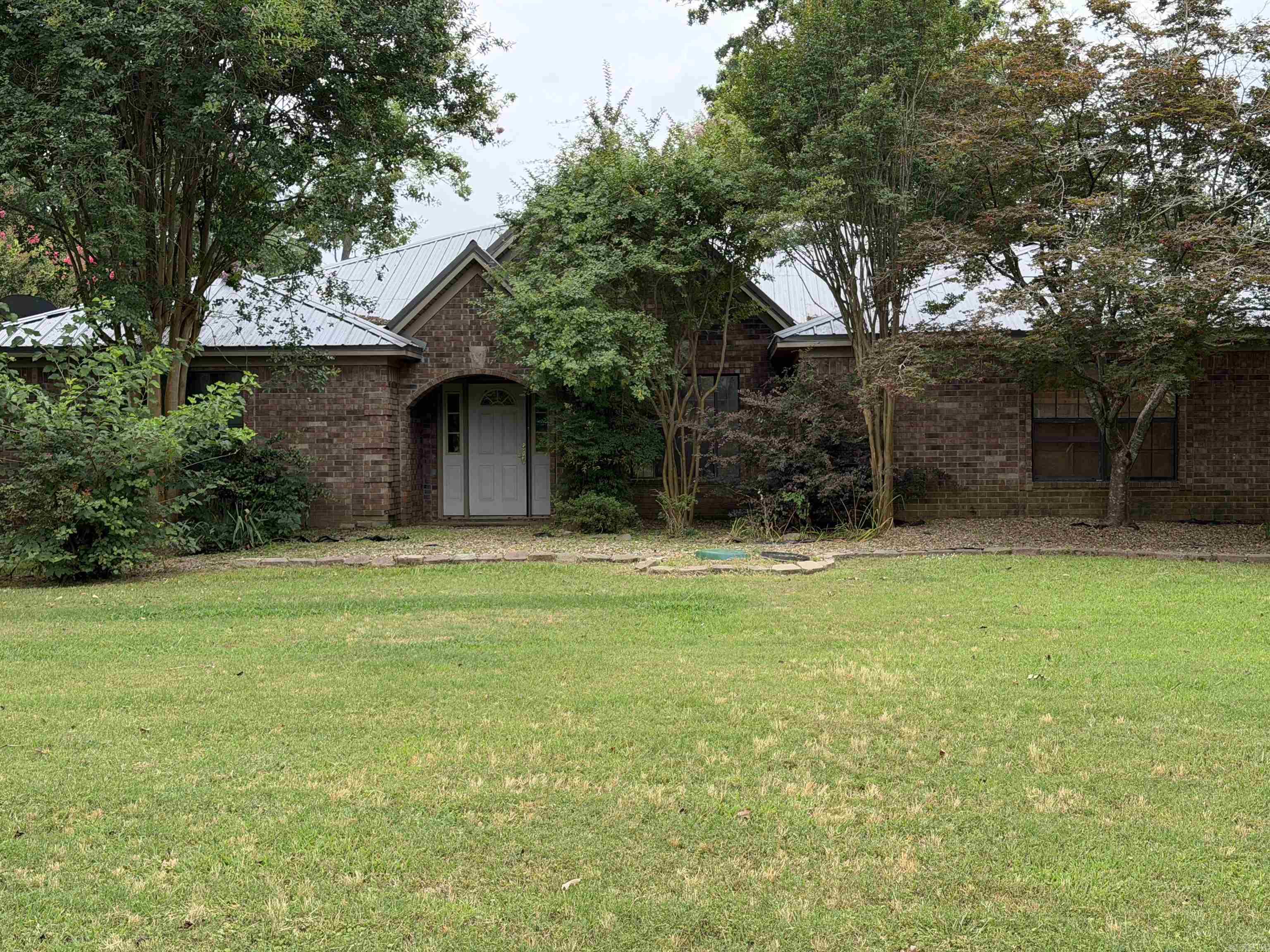 24 Mountain Air Dr  Conway, AR