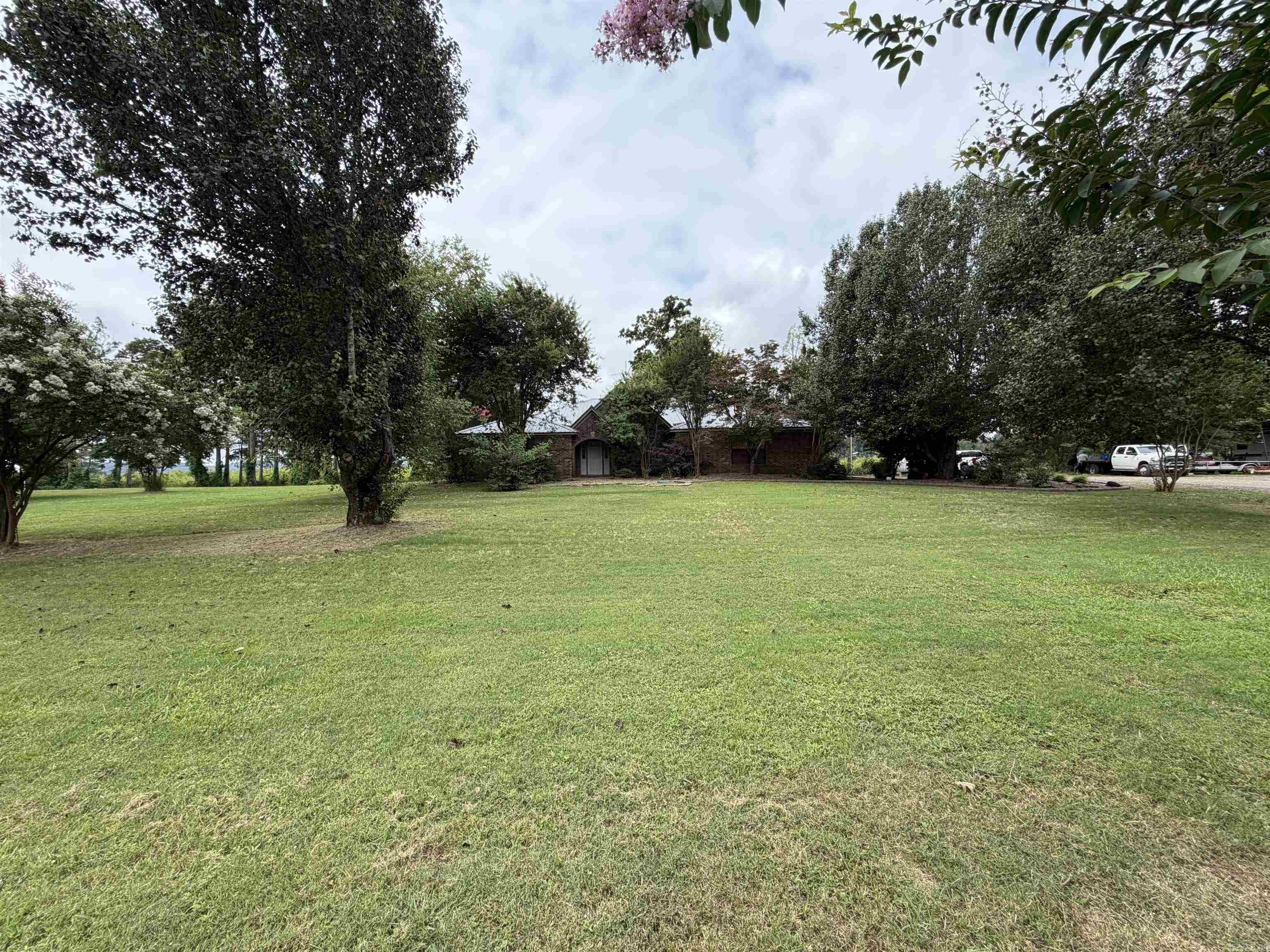 24 Mountain Air Dr  Conway, AR