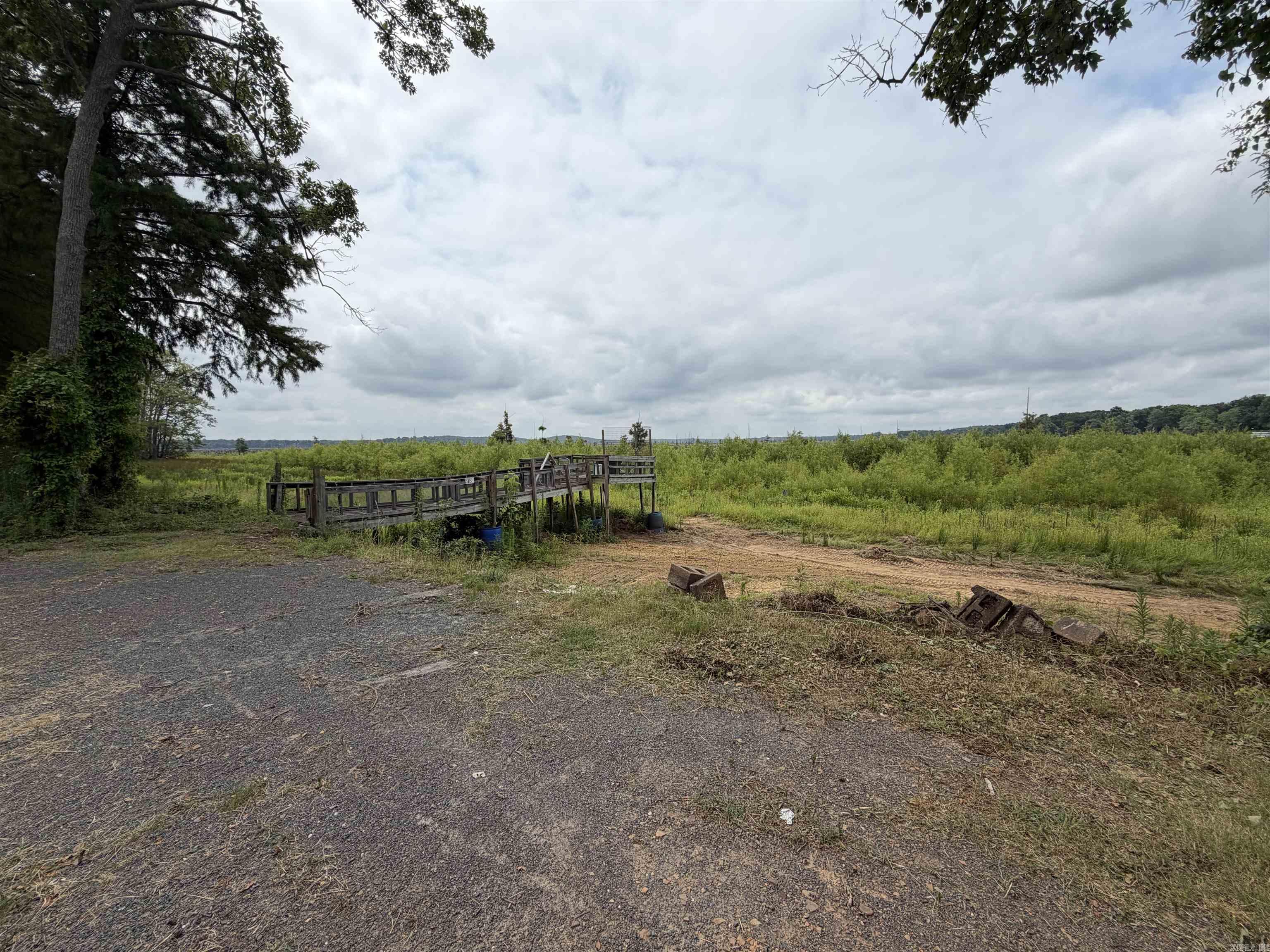 24 Mountain Air Dr  Conway, AR