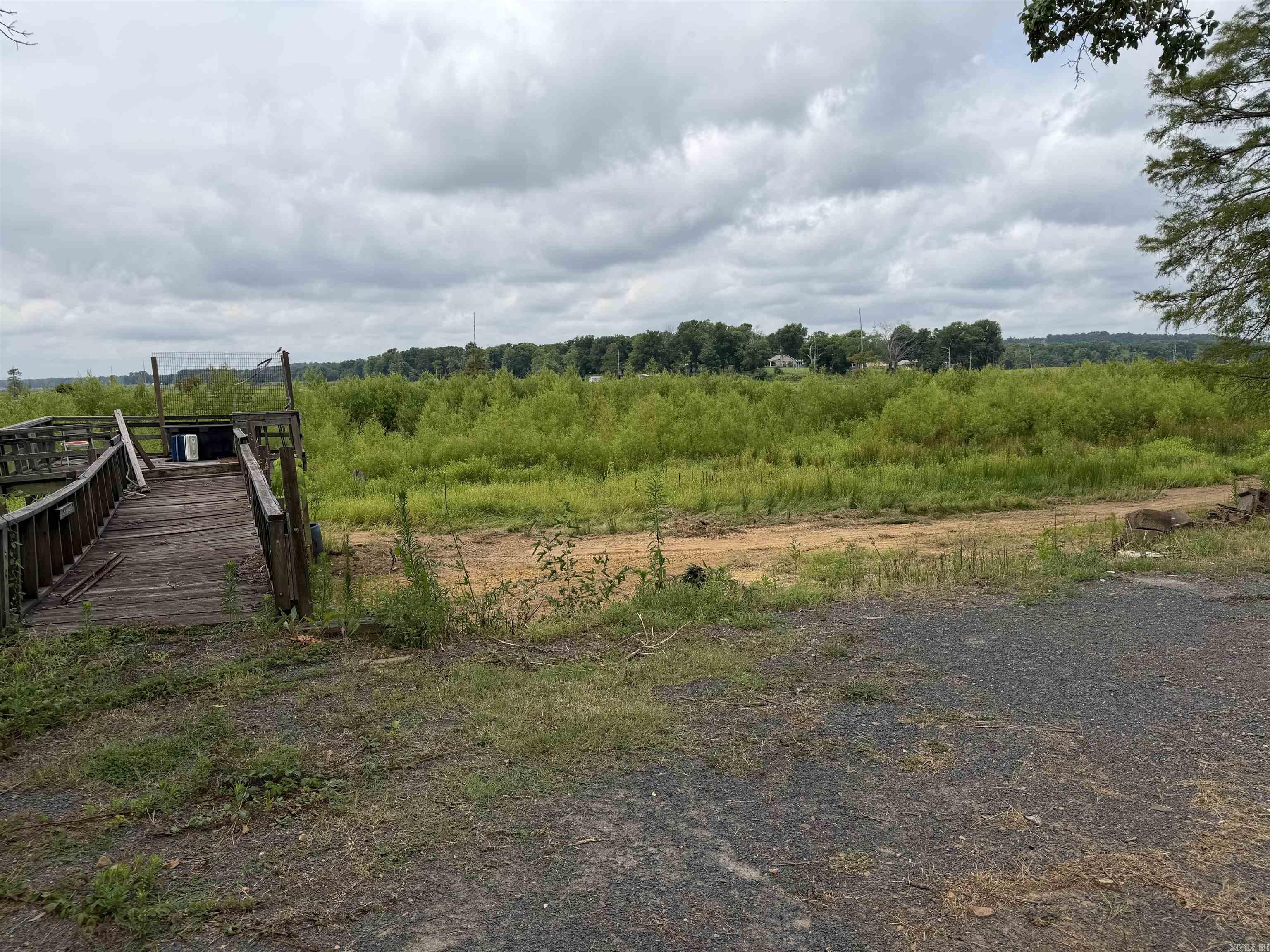 24 Mountain Air Dr  Conway, AR