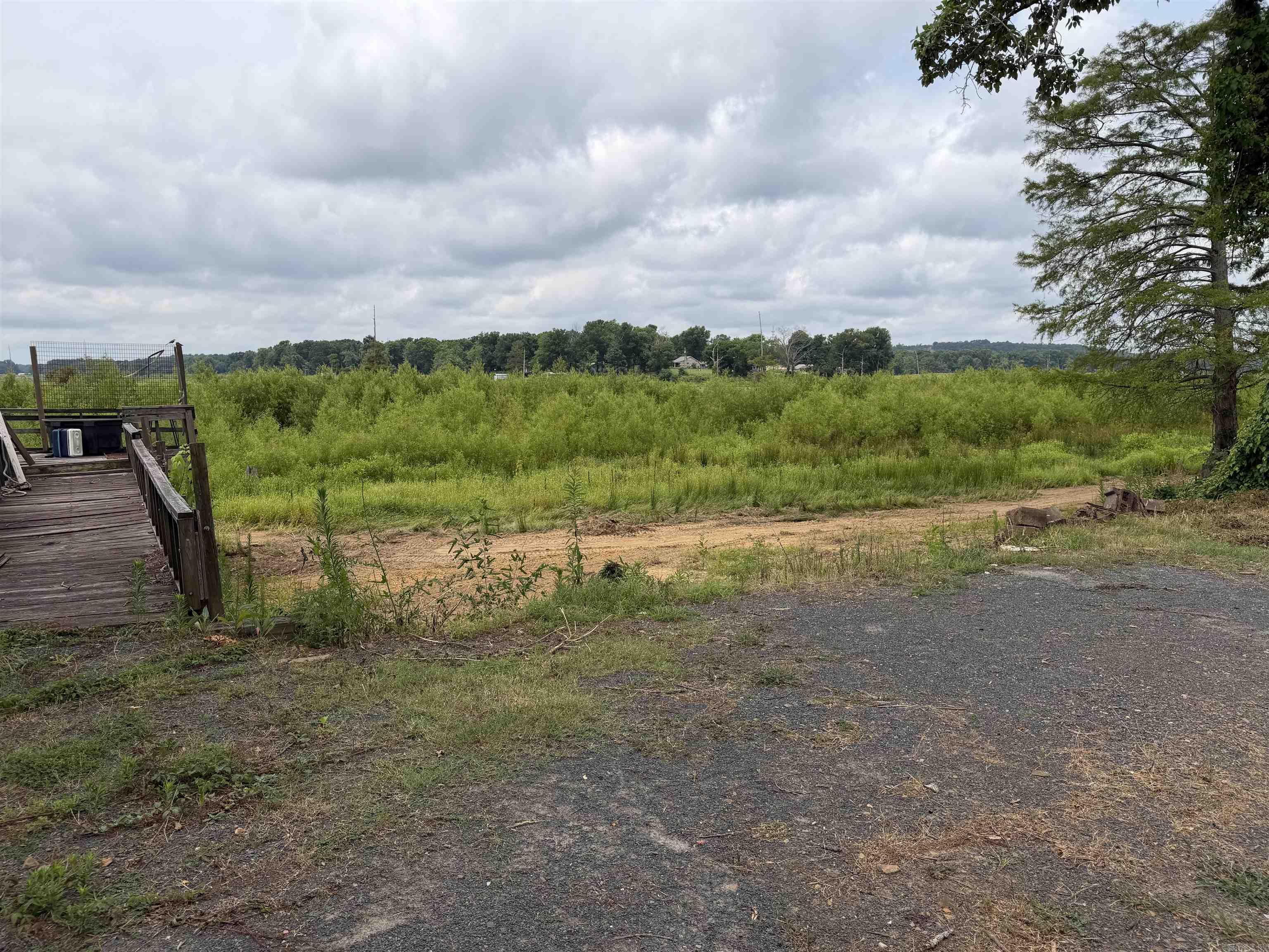 24 Mountain Air Dr  Conway, AR