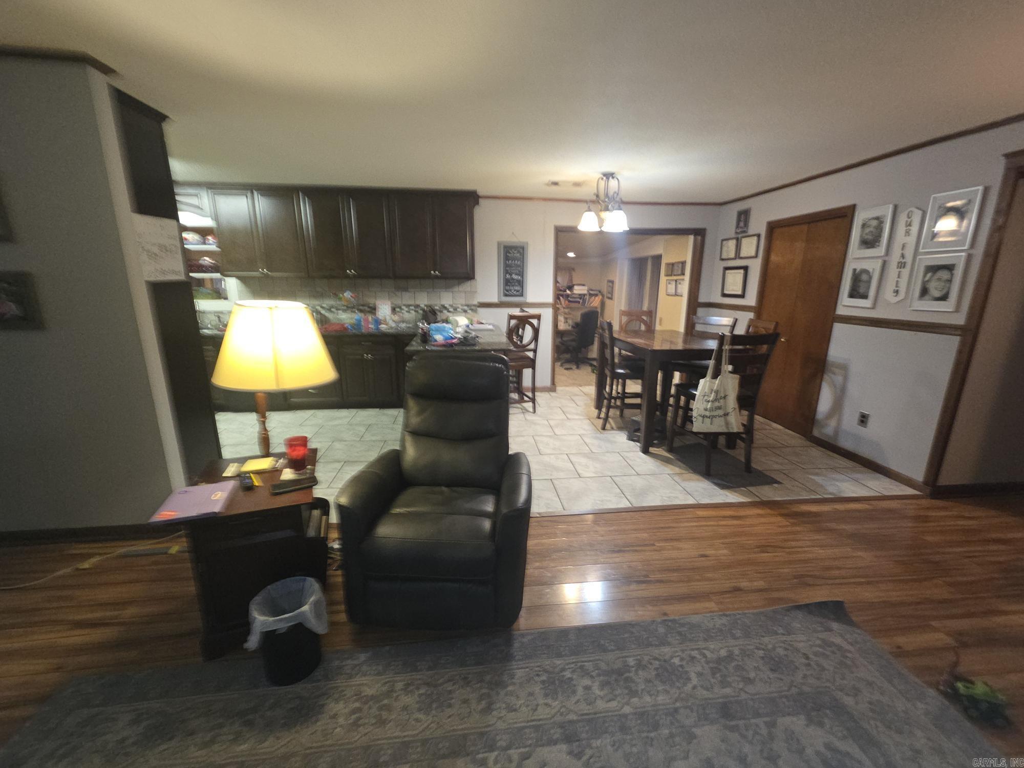 606 King  Searcy, AR