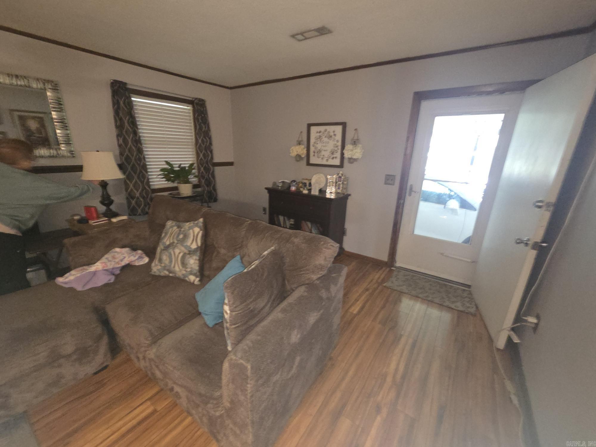 606 King  Searcy, AR