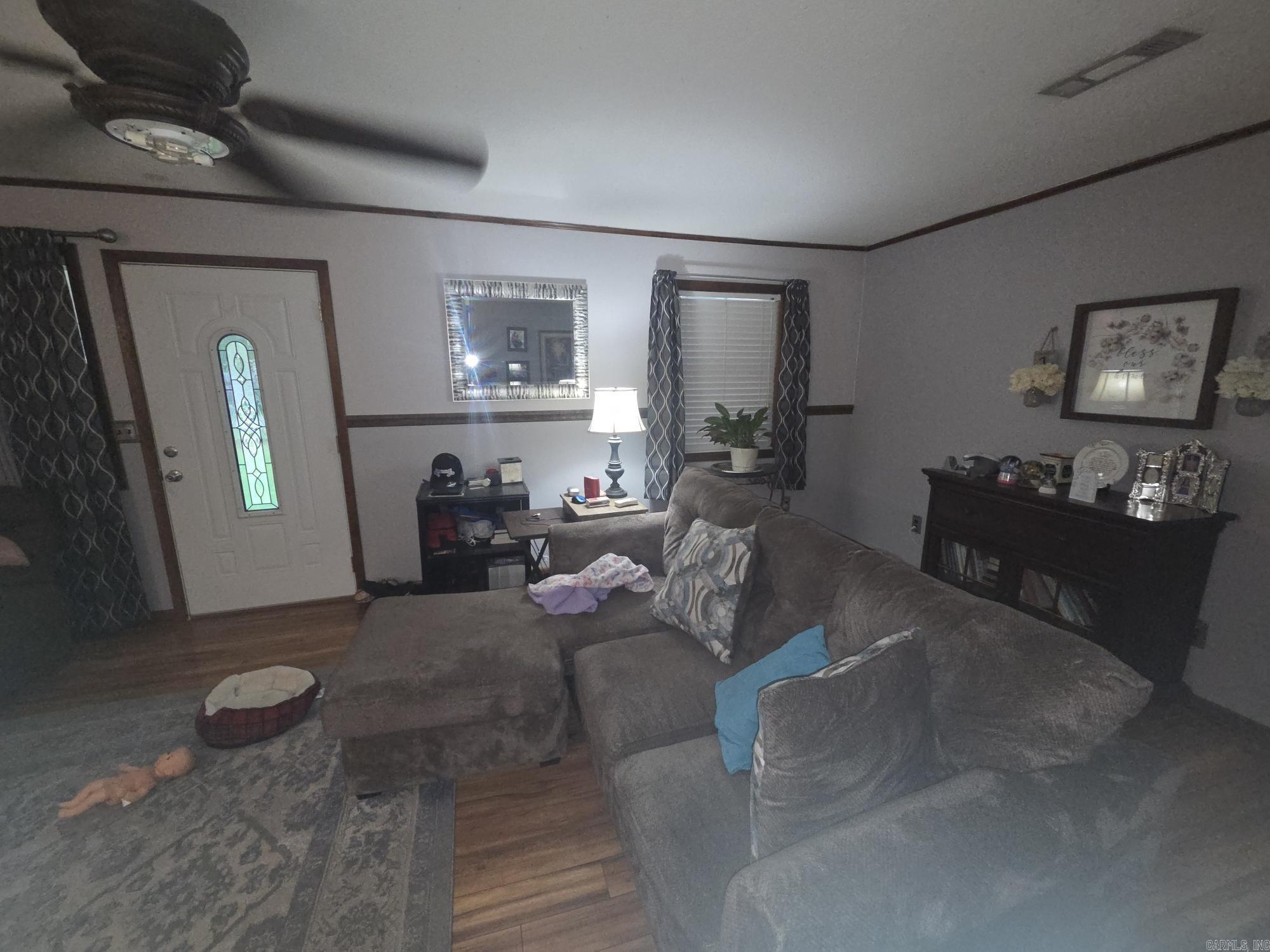 606 King  Searcy, AR