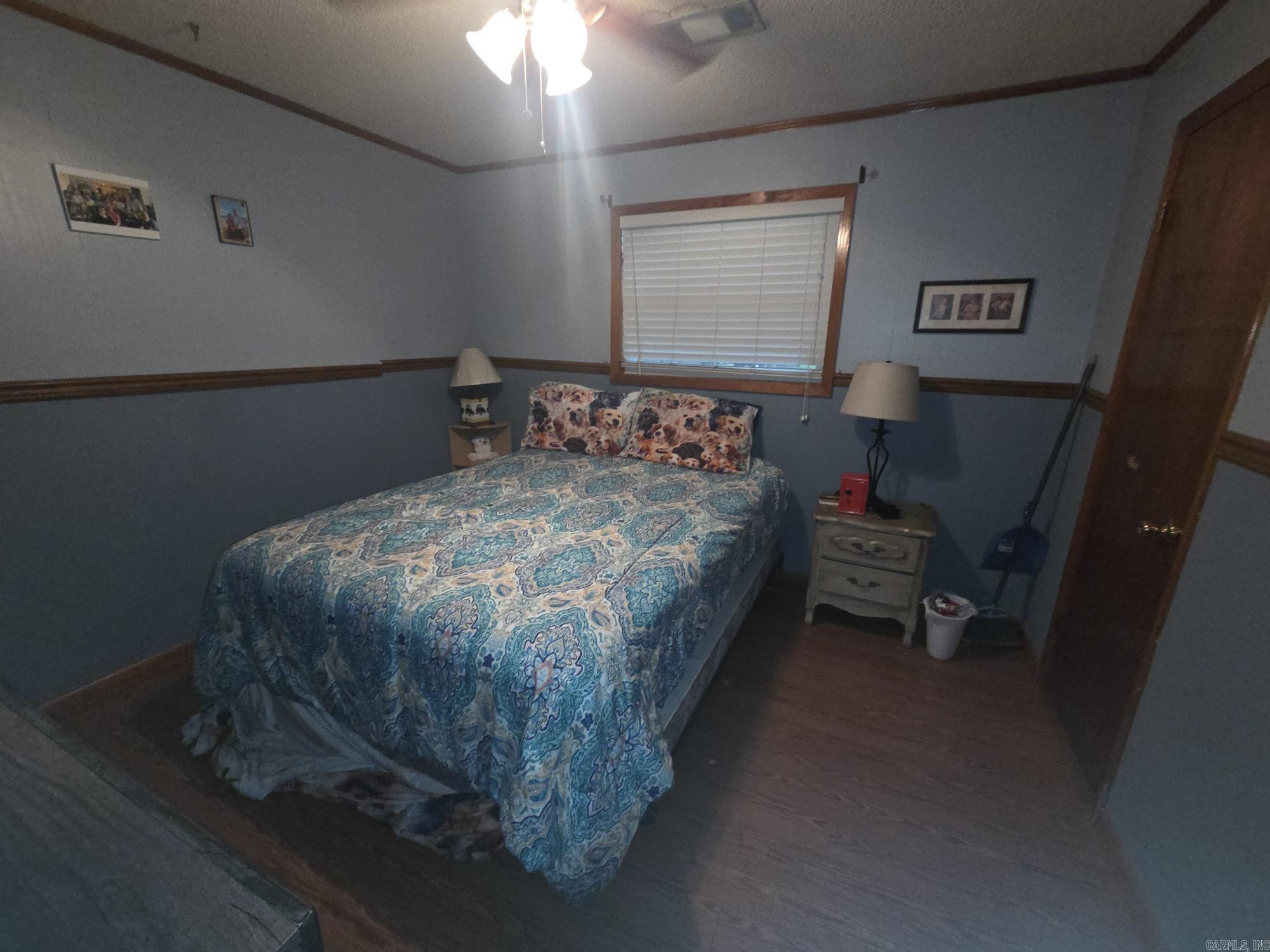 606 King  Searcy, AR