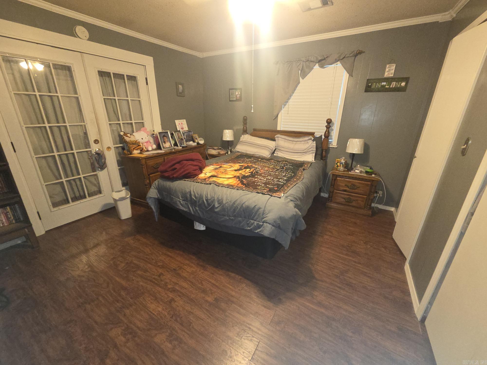606 King  Searcy, AR