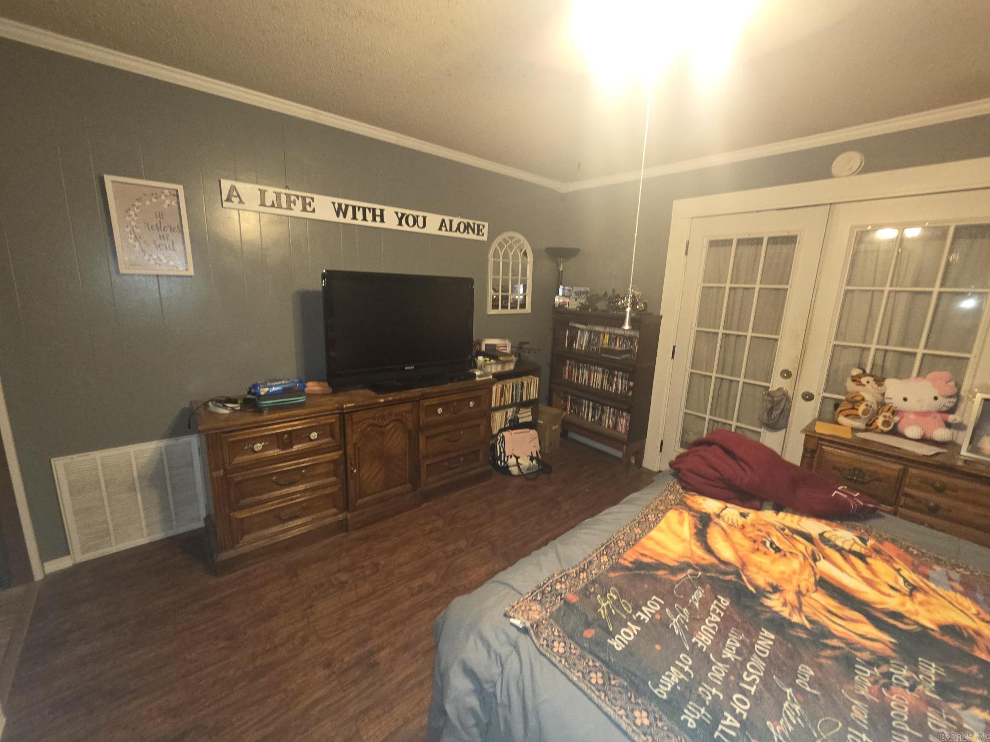 606 King  Searcy, AR