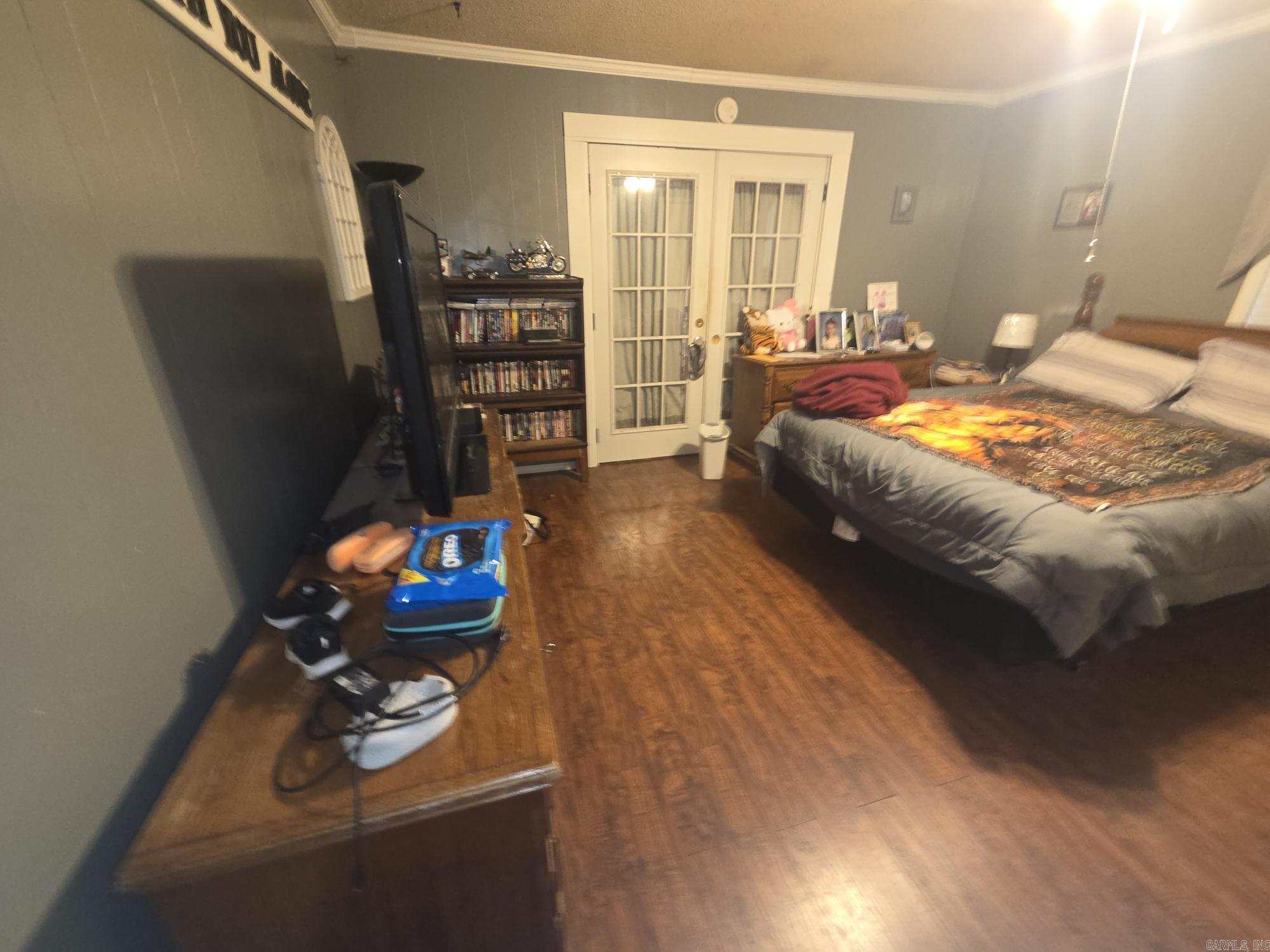 606 King  Searcy, AR