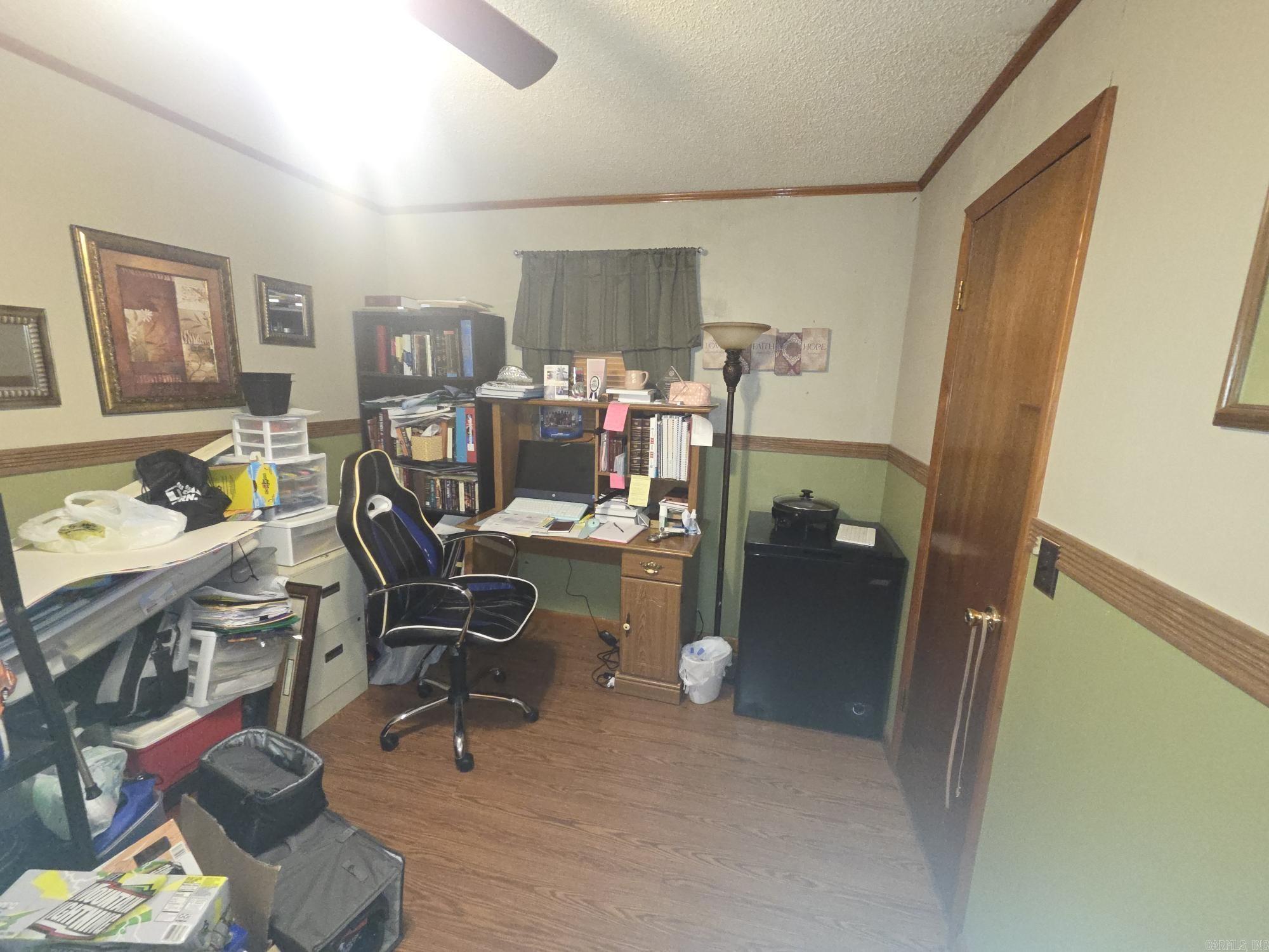 606 King  Searcy, AR