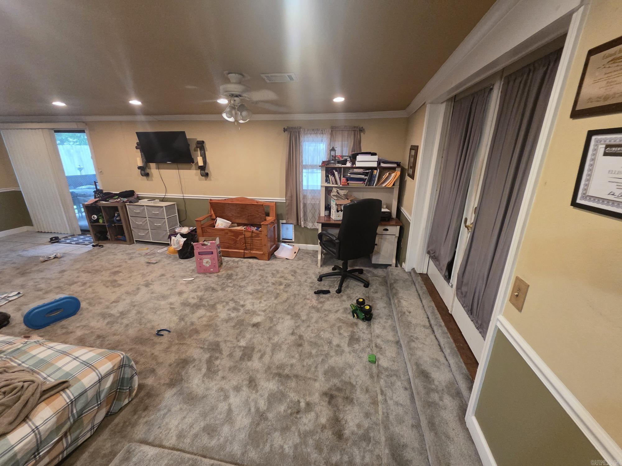 606 King  Searcy, AR