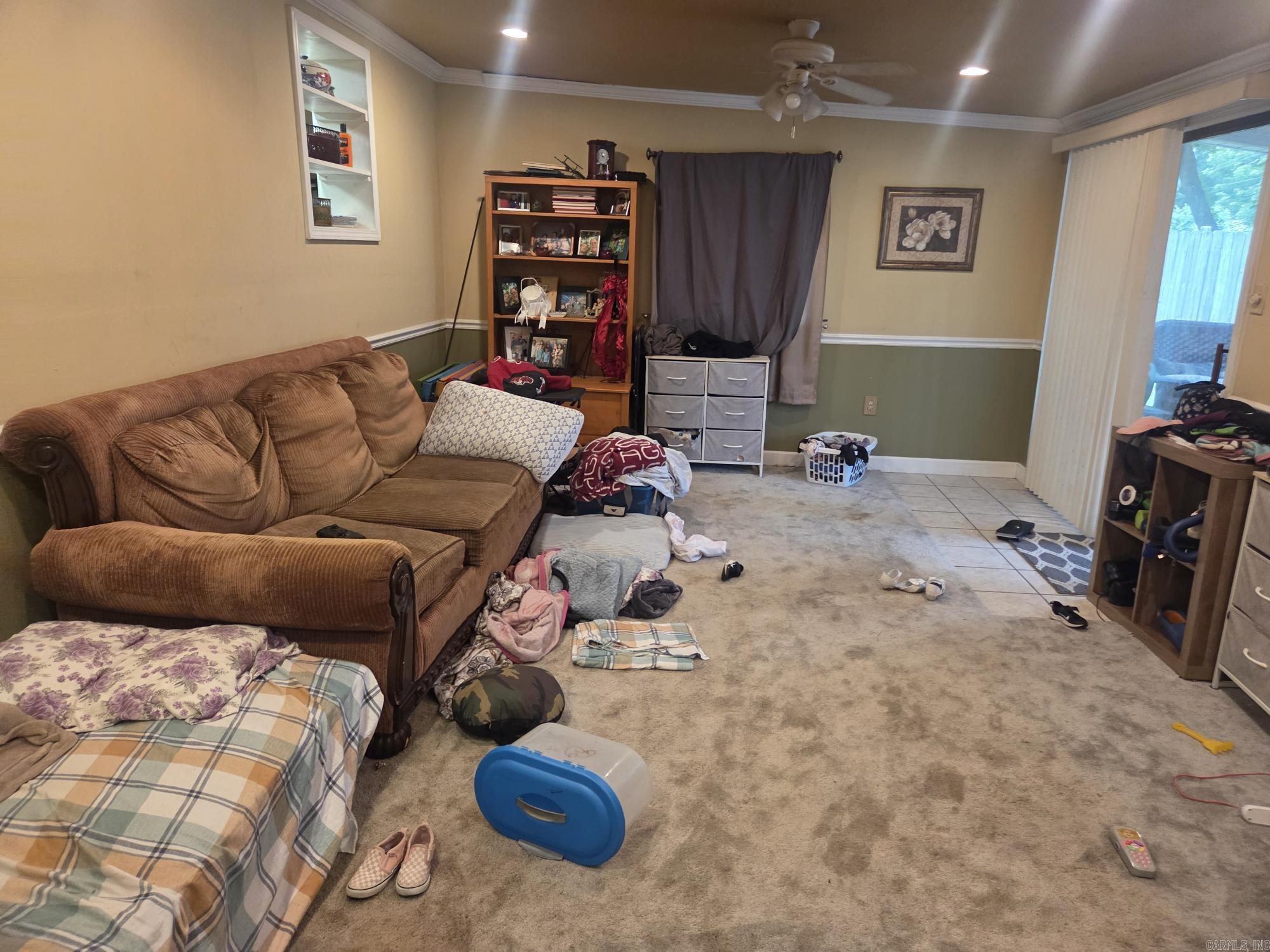 606 King  Searcy, AR
