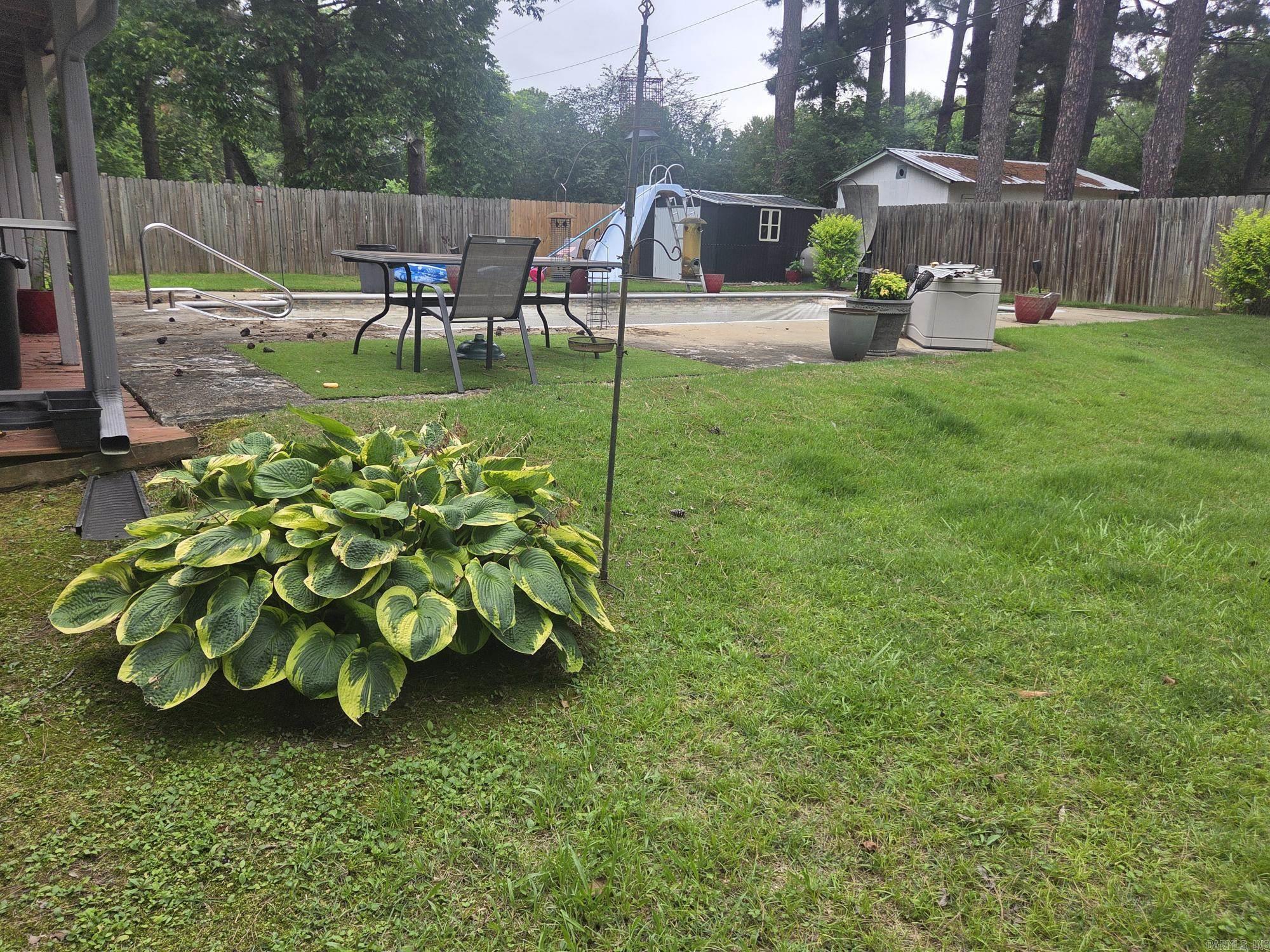 606 King  Searcy, AR