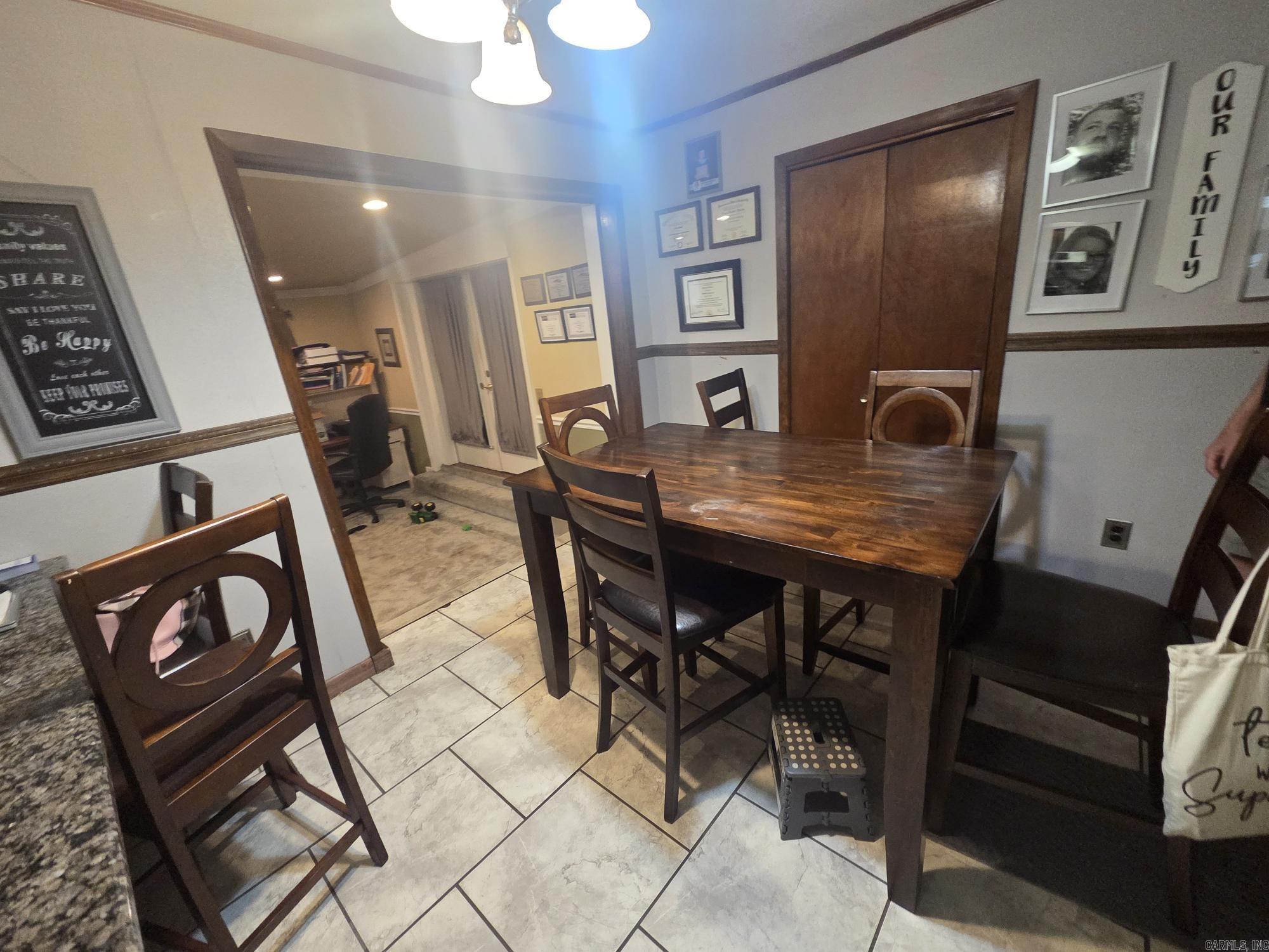 606 King  Searcy, AR