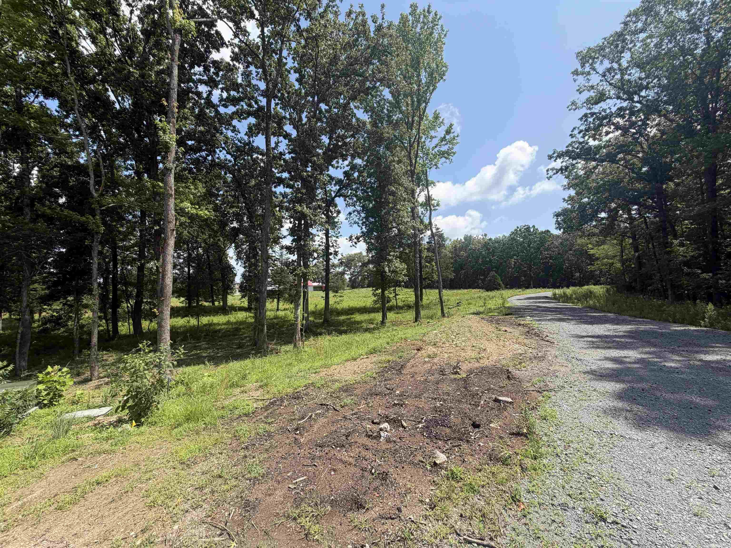 Lot 7 Avilla Manor Subdivision  Alexander, AR