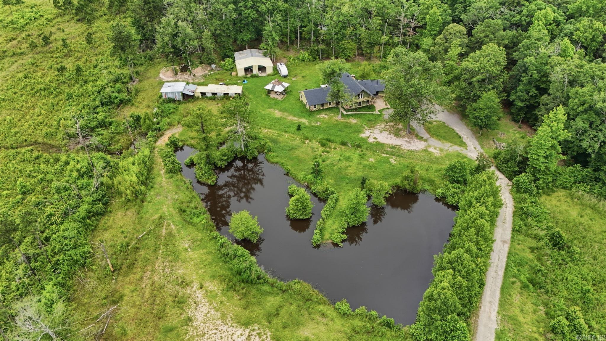 5910 Ramick  Pine Bluff, AR