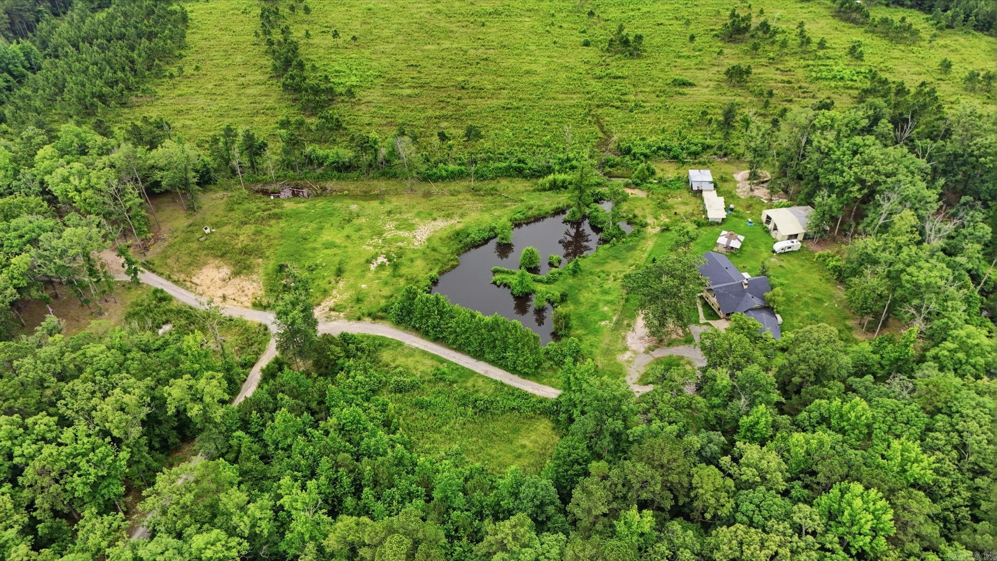 5910 Ramick  Pine Bluff, AR