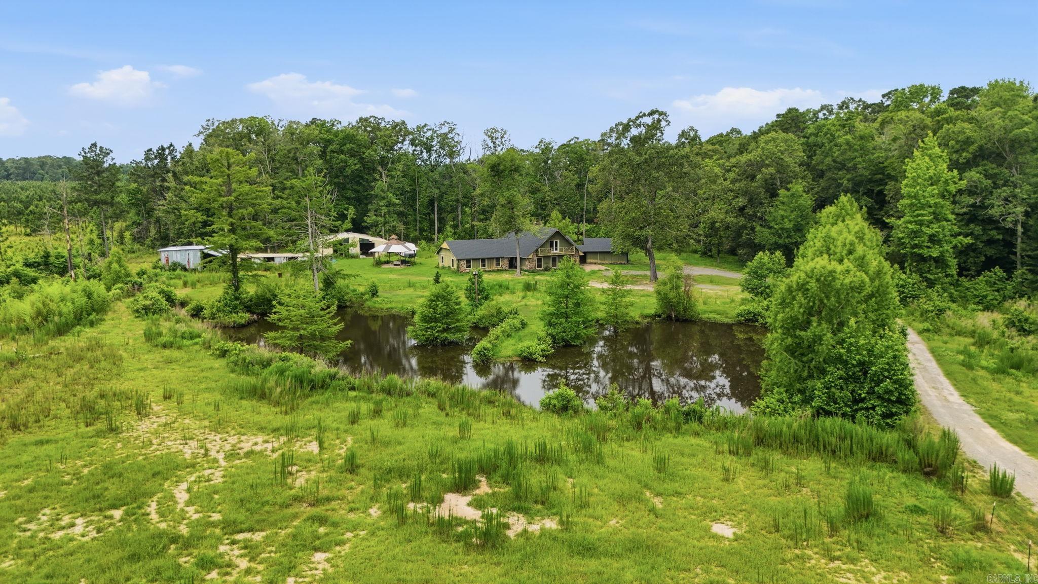 5910 Ramick  Pine Bluff, AR