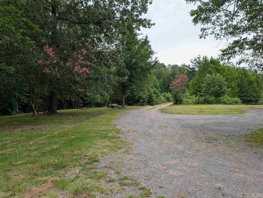 5910 Ramick  Pine Bluff, AR