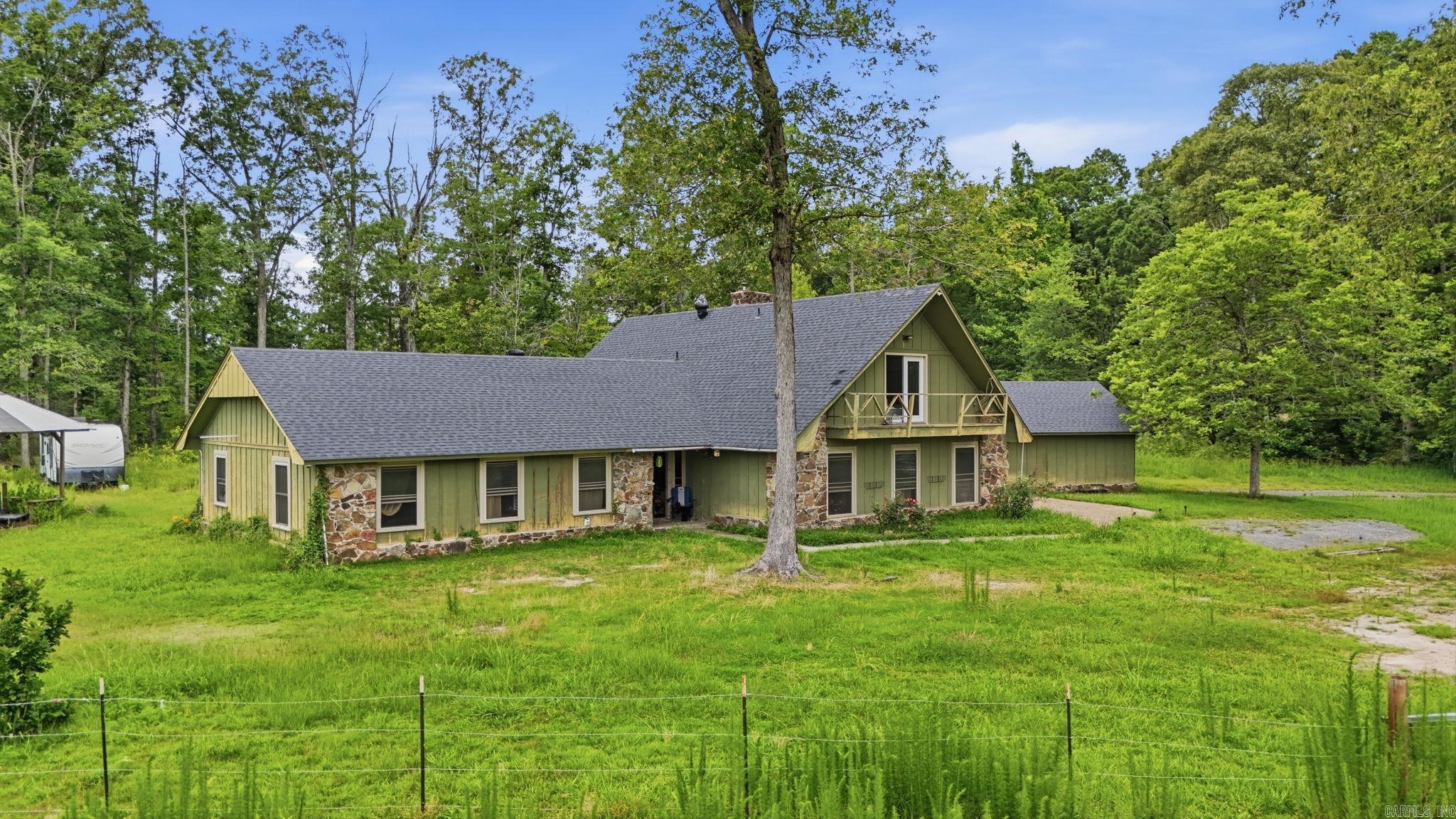 5910 Ramick  Pine Bluff, AR