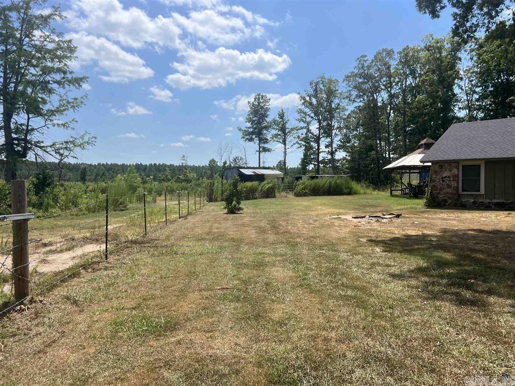 5910 Ramick  Pine Bluff, AR
