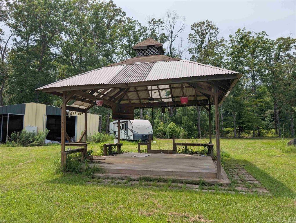 5910 Ramick  Pine Bluff, AR