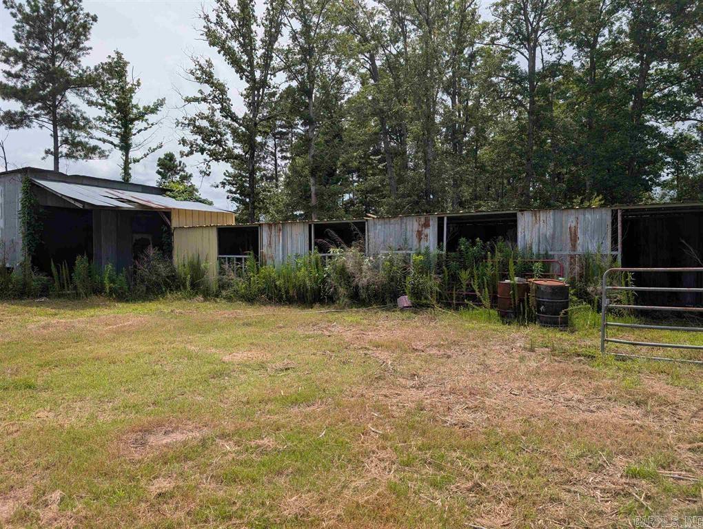 5910 Ramick  Pine Bluff, AR