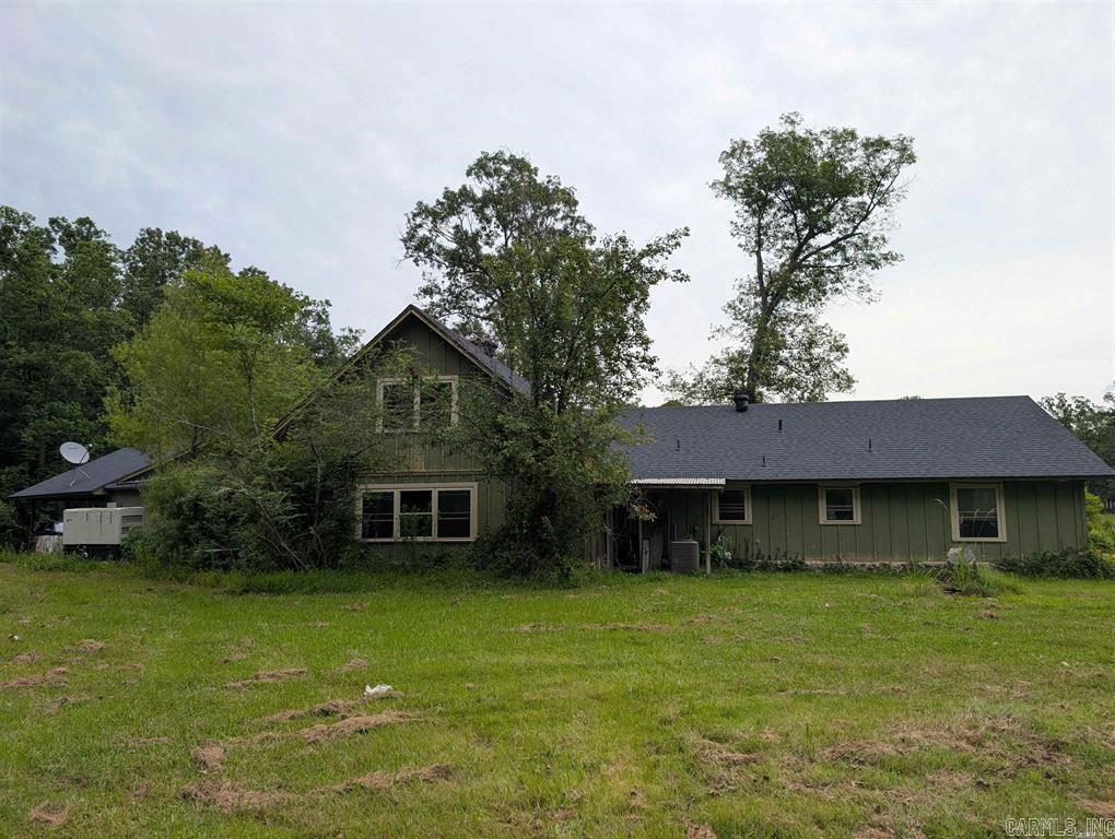 5910 Ramick  Pine Bluff, AR