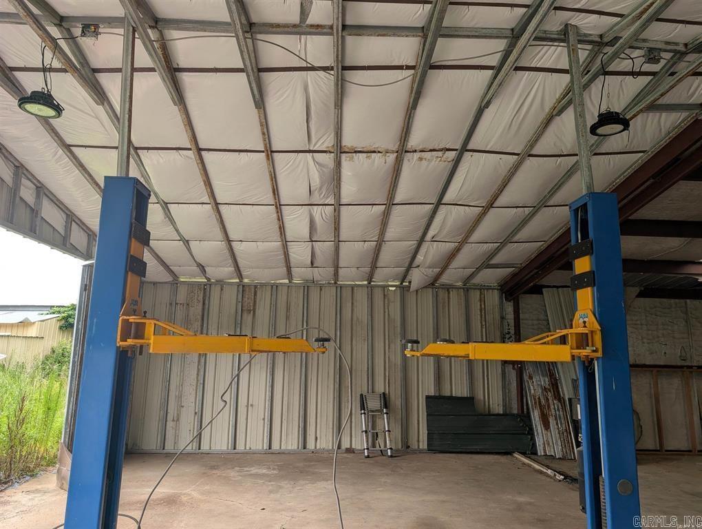 5910 Ramick  Pine Bluff, AR
