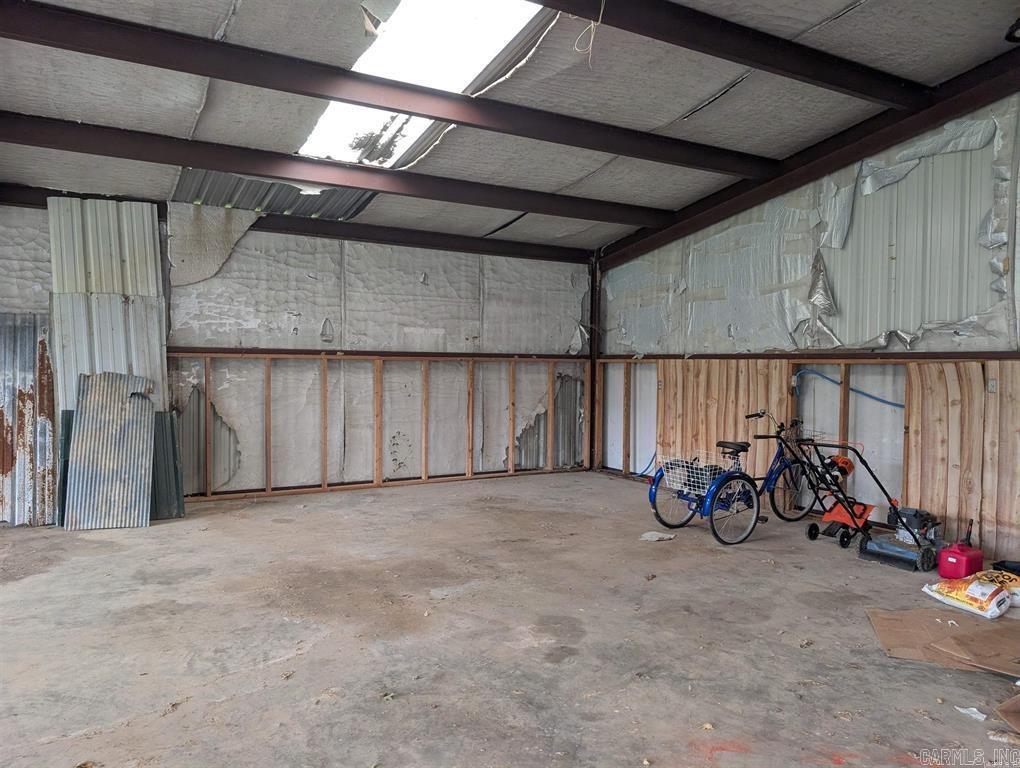 5910 Ramick  Pine Bluff, AR