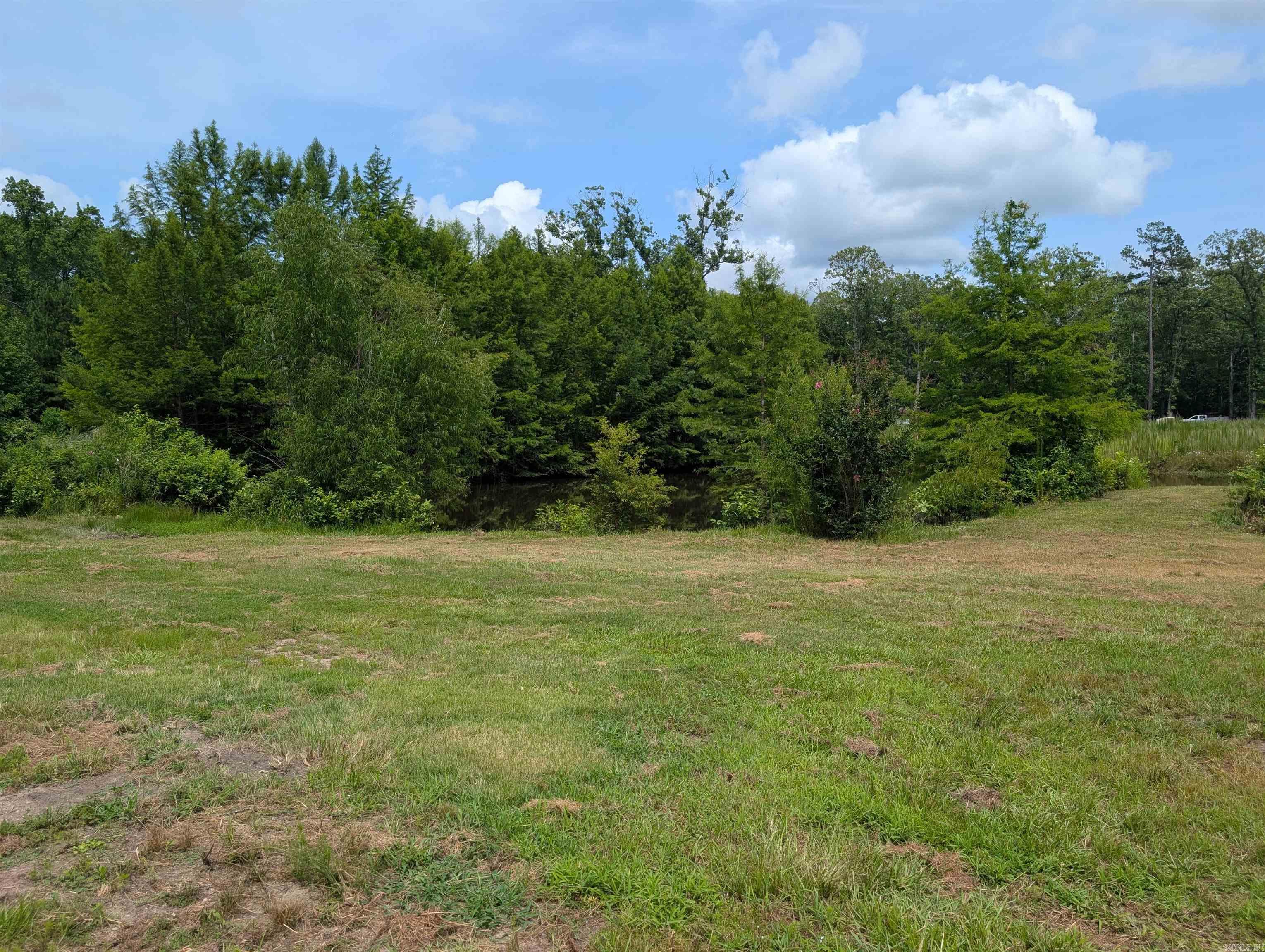 5910 Ramick  Pine Bluff, AR