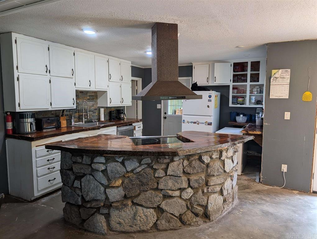 5910 Ramick  Pine Bluff, AR
