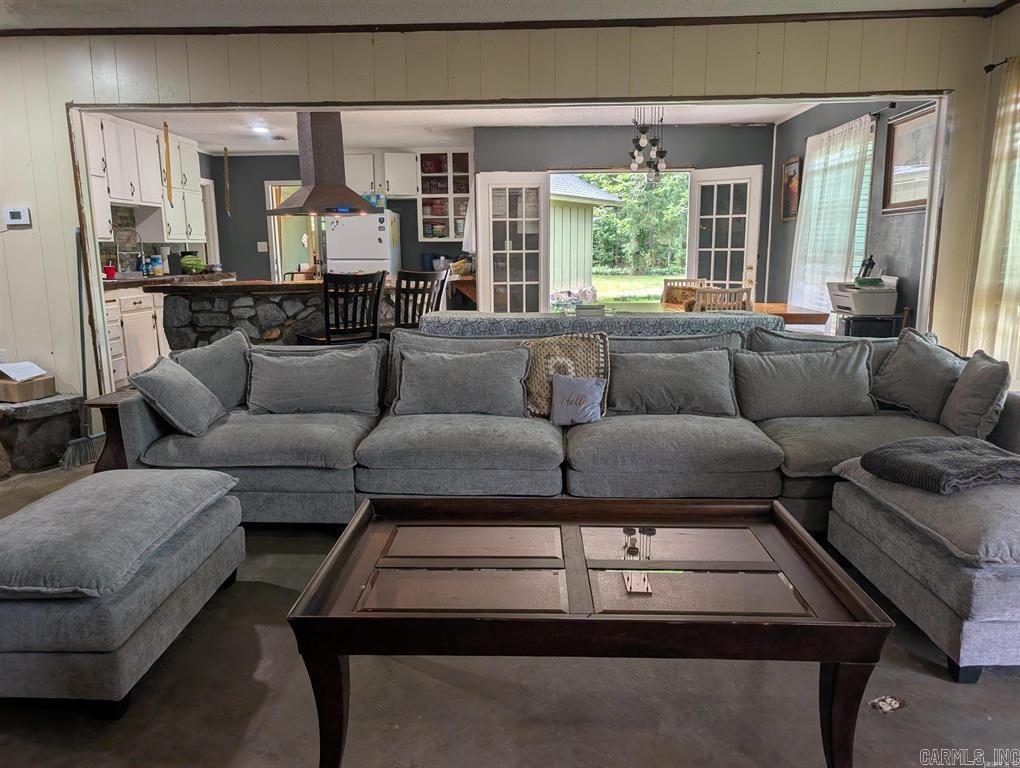 5910 Ramick  Pine Bluff, AR