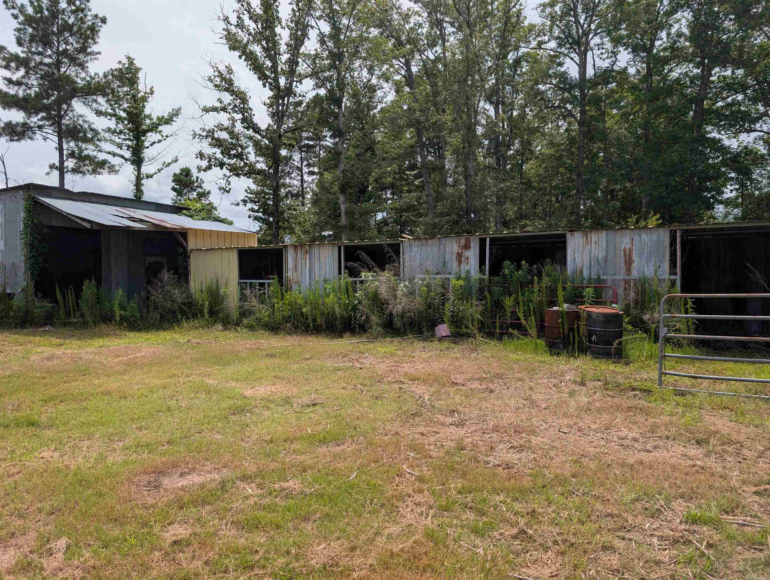 5910 Ramick  Pine Bluff, AR