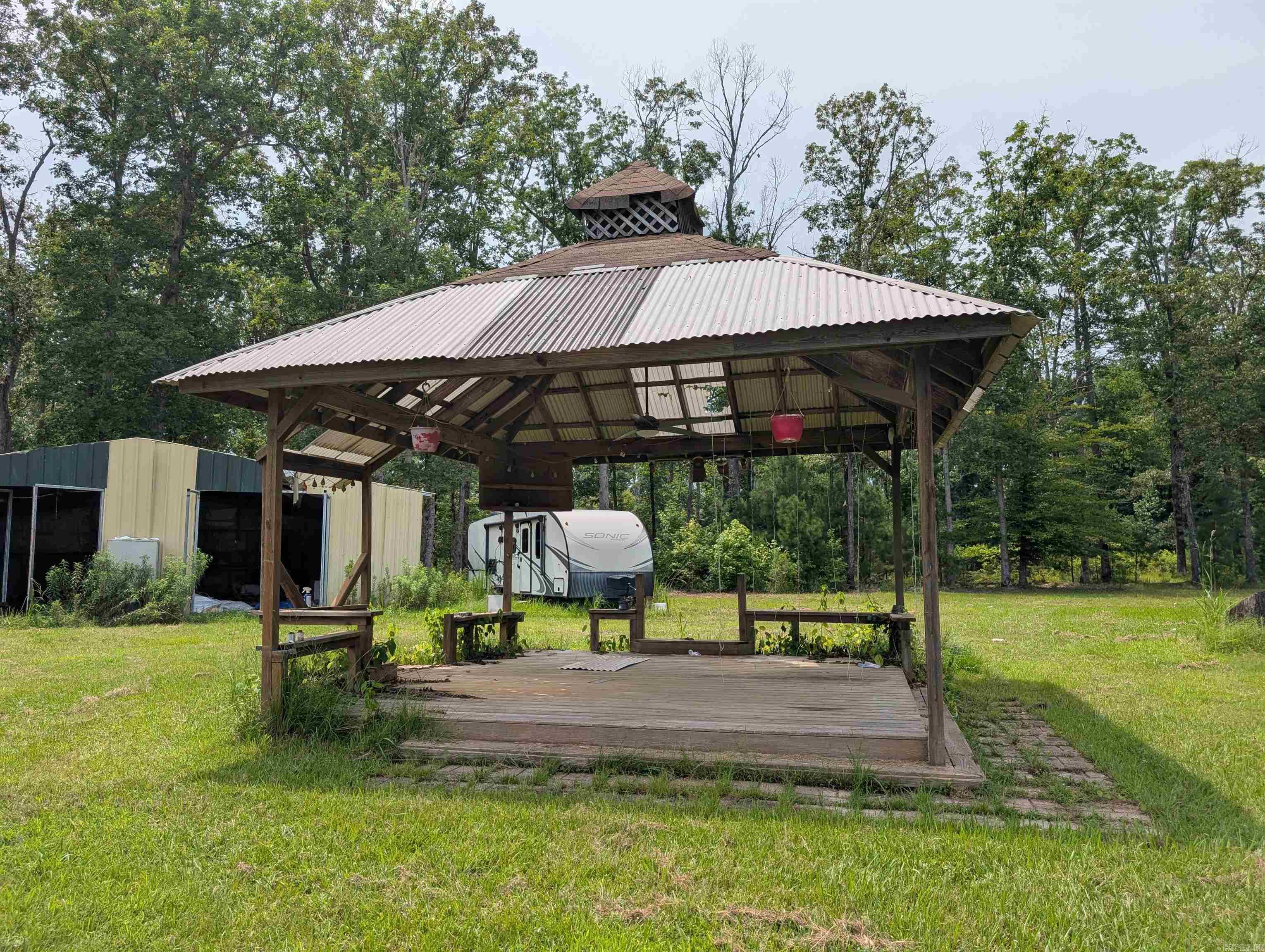5910 Ramick  Pine Bluff, AR