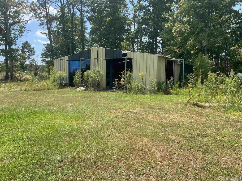 5910 Ramick  Pine Bluff, AR