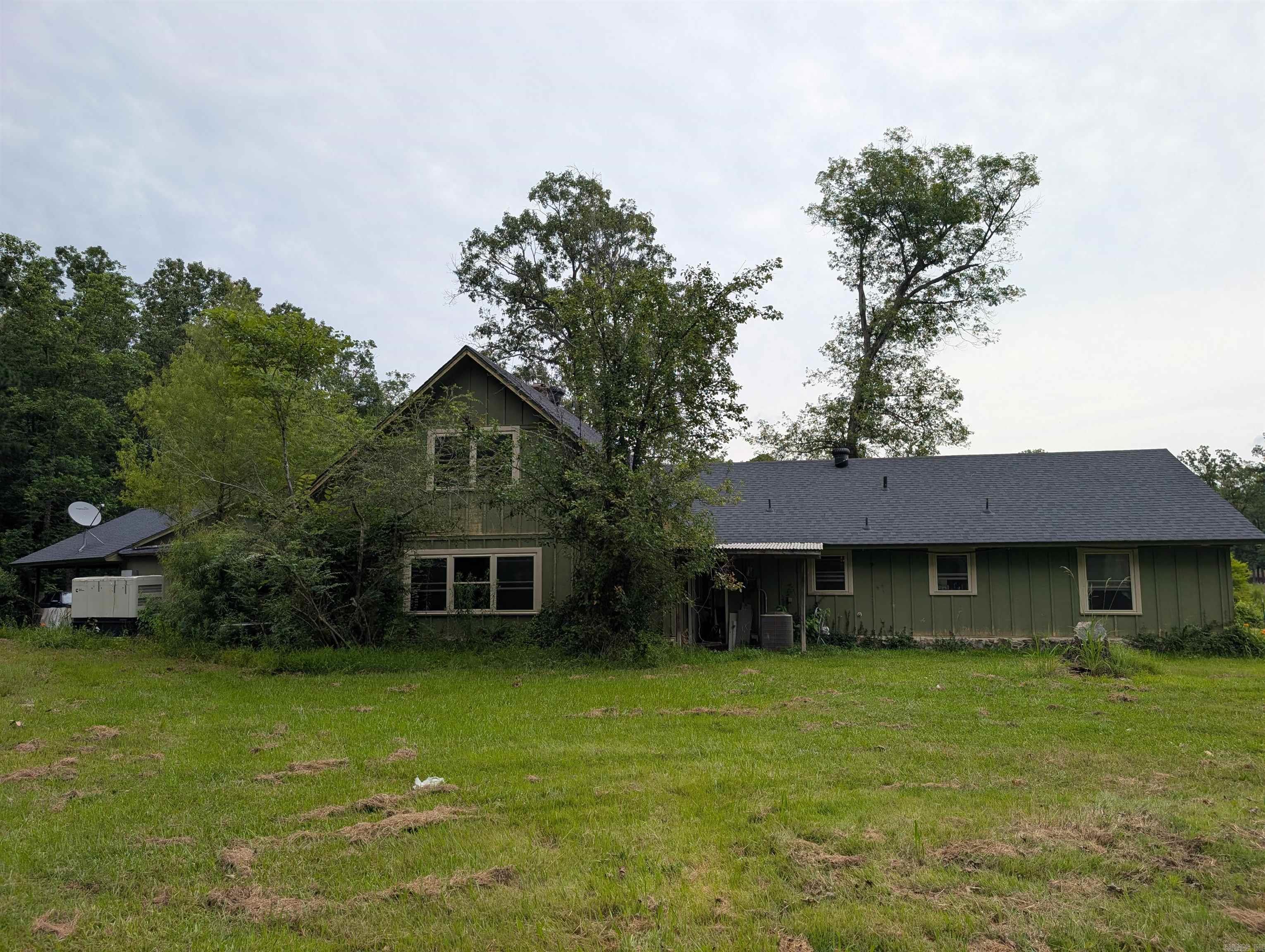 5910 Ramick  Pine Bluff, AR