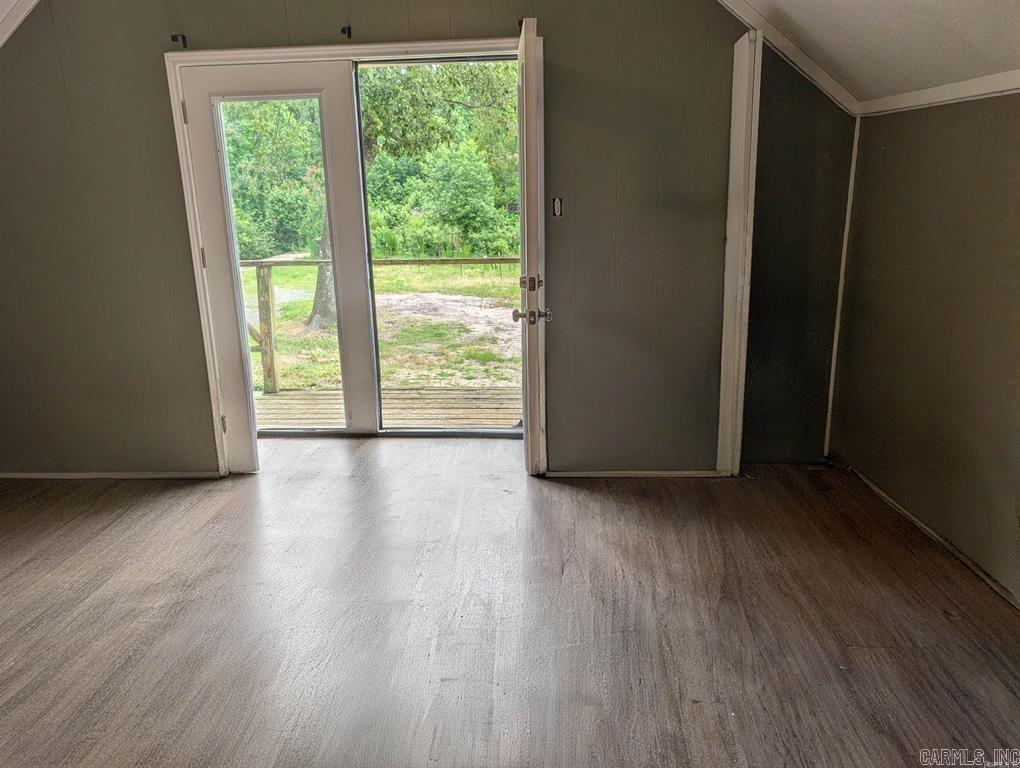 5910 Ramick  Pine Bluff, AR