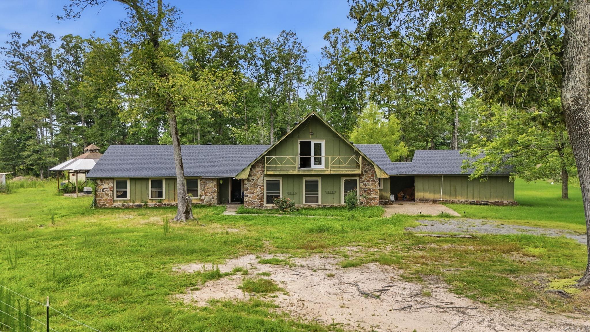 5910 Ramick  Pine Bluff, AR
