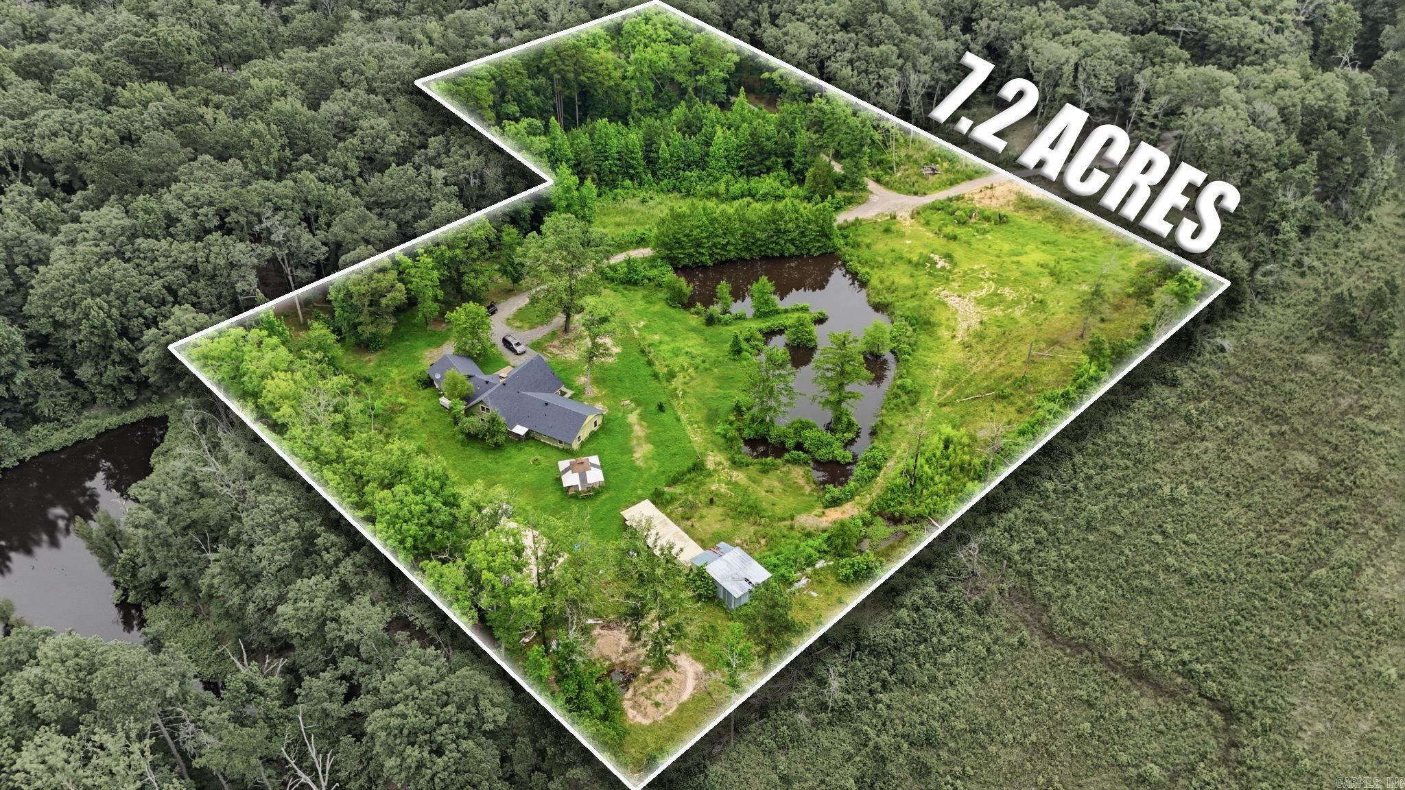 5910 Ramick  Pine Bluff, AR