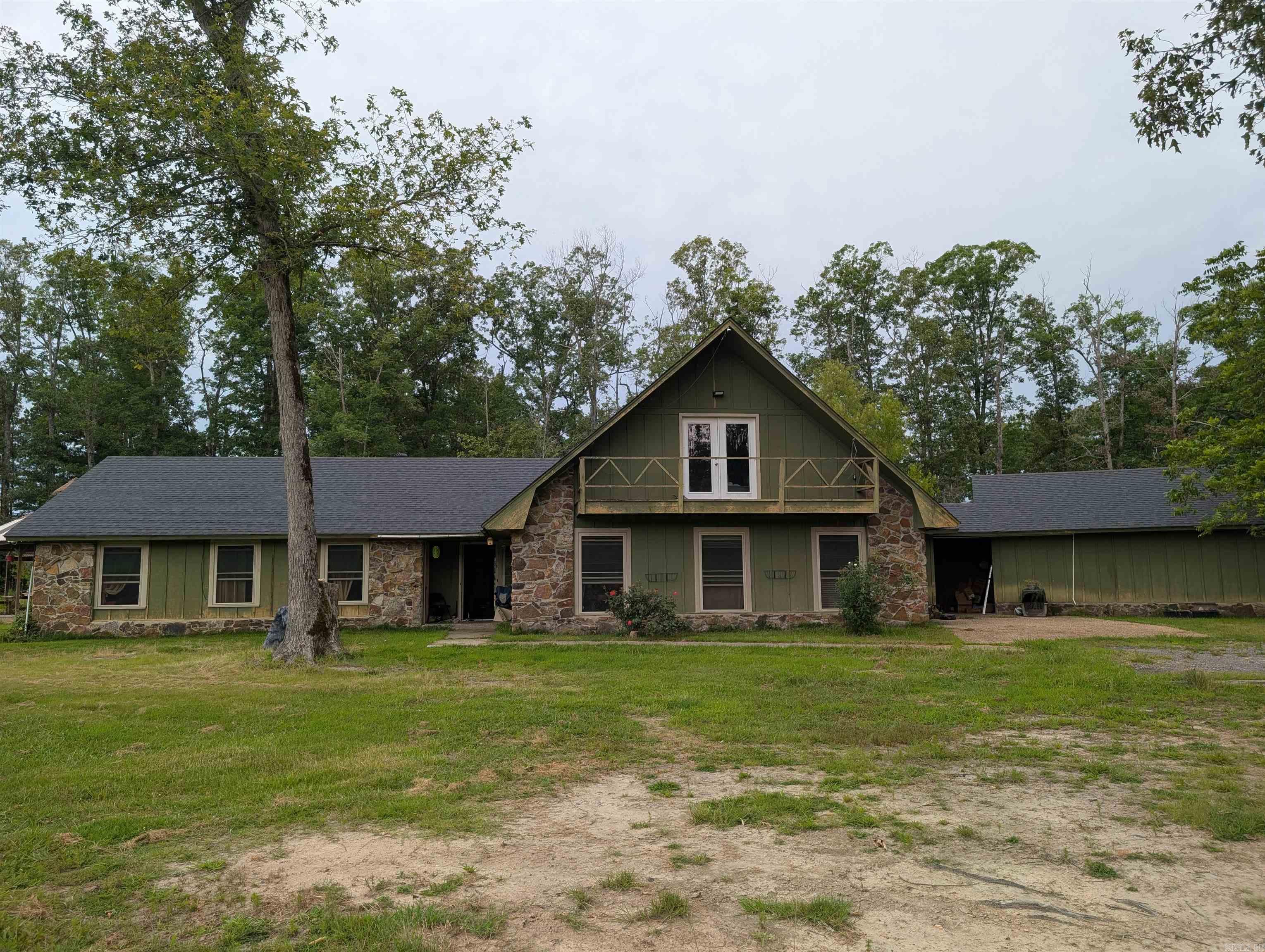 5910 Ramick  Pine Bluff, AR