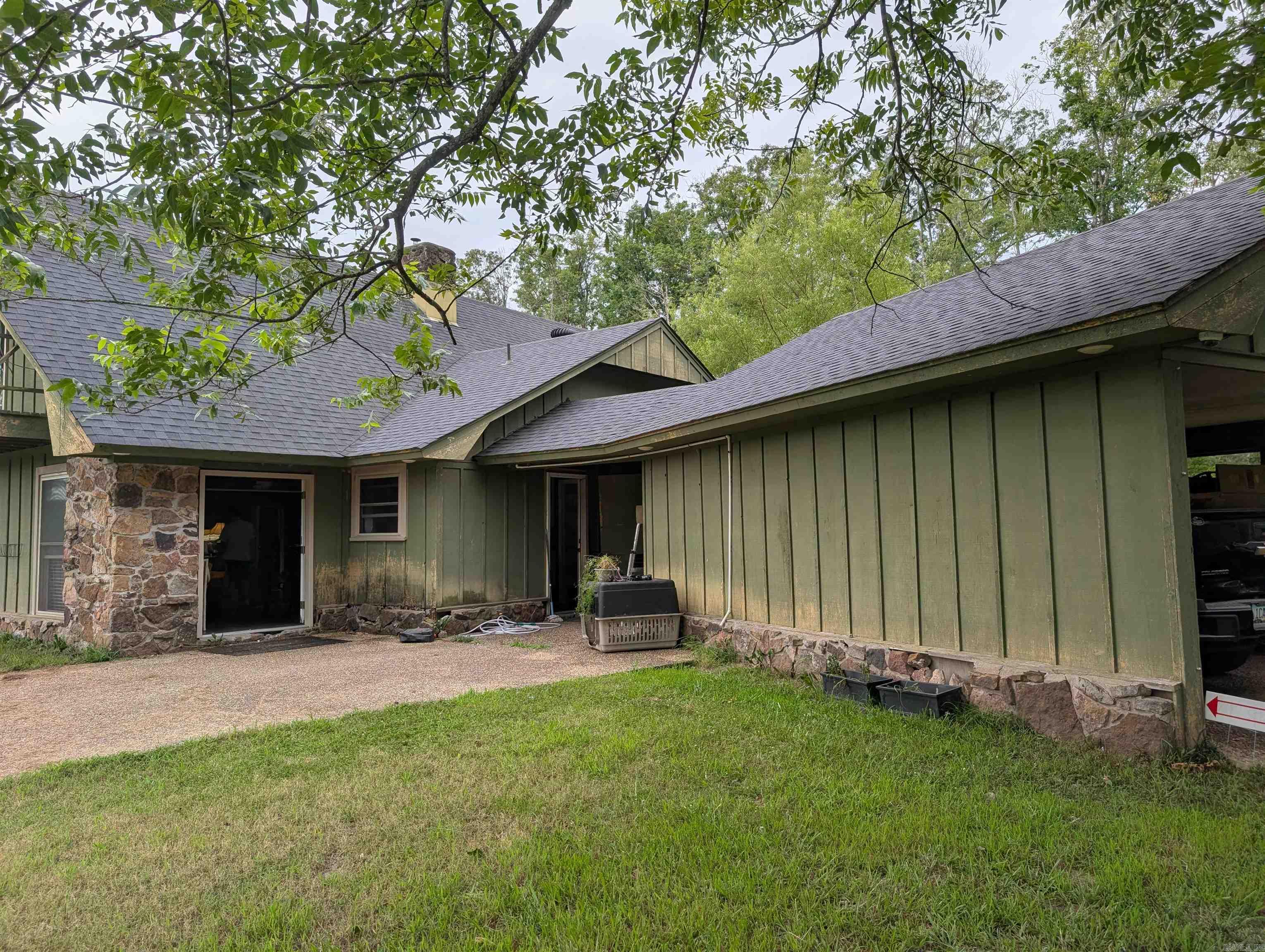 5910 Ramick  Pine Bluff, AR