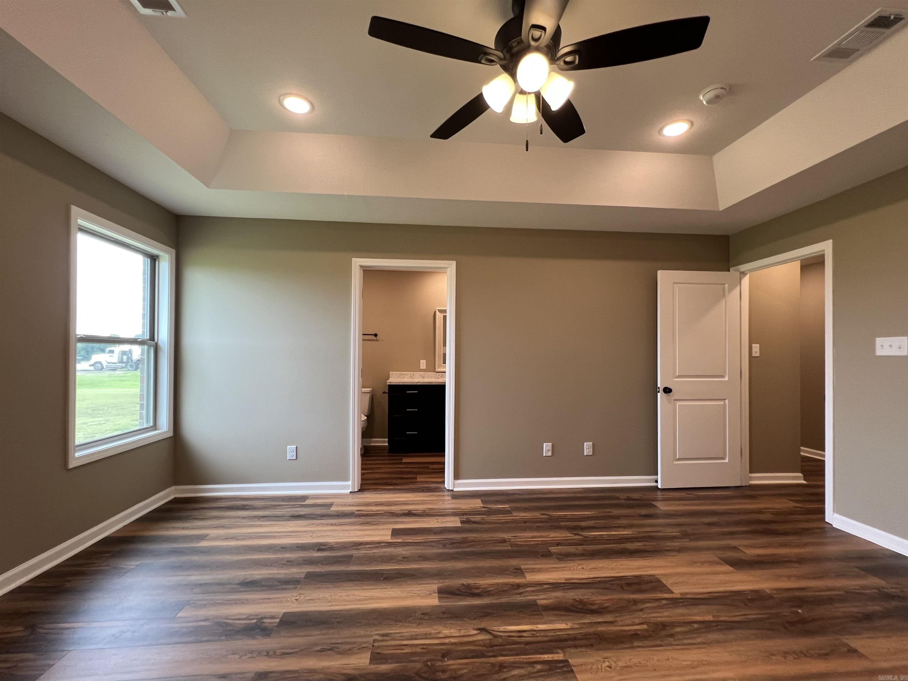 808 Dwight  Trumann, AR