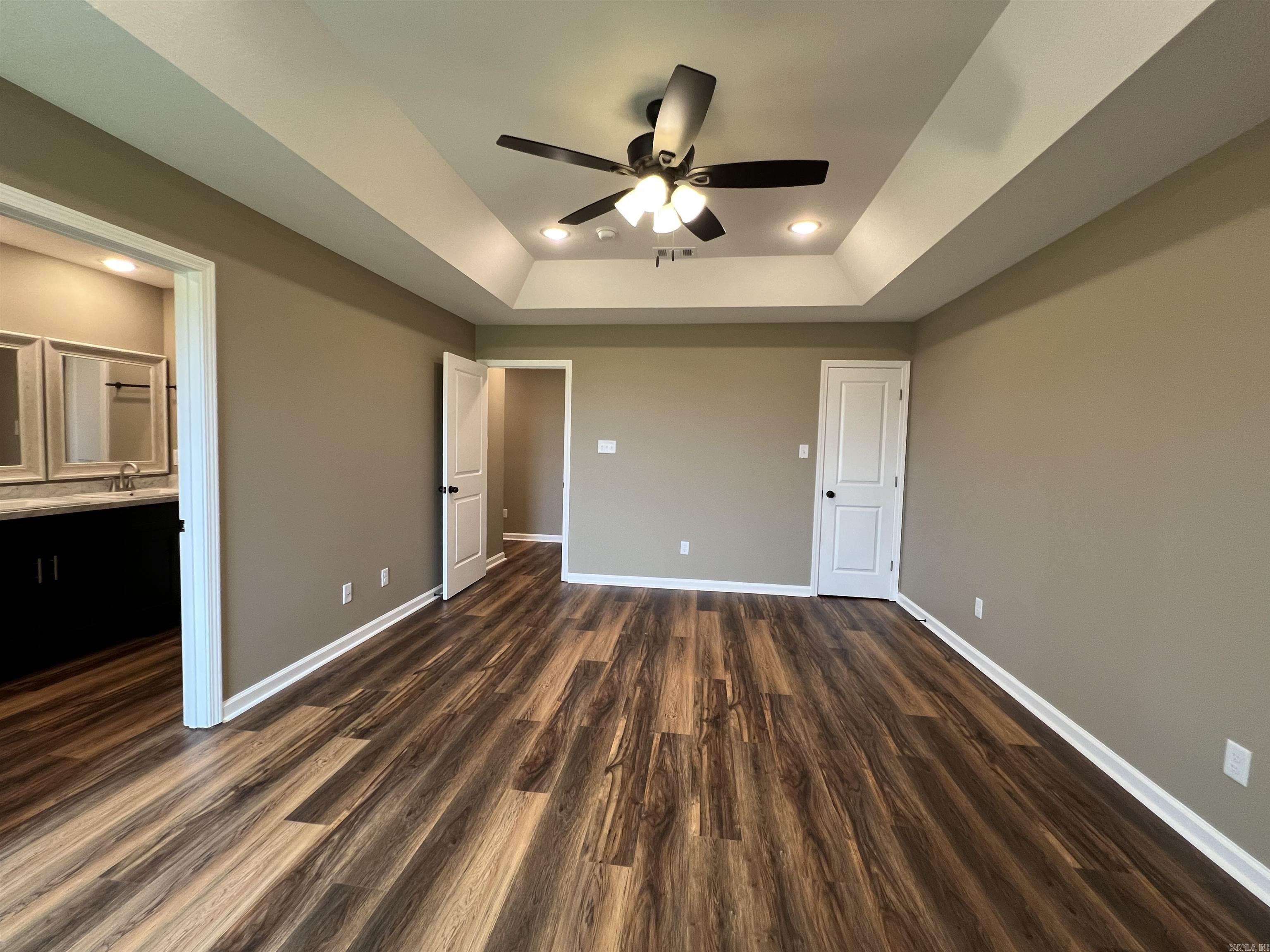 808 Dwight  Trumann, AR