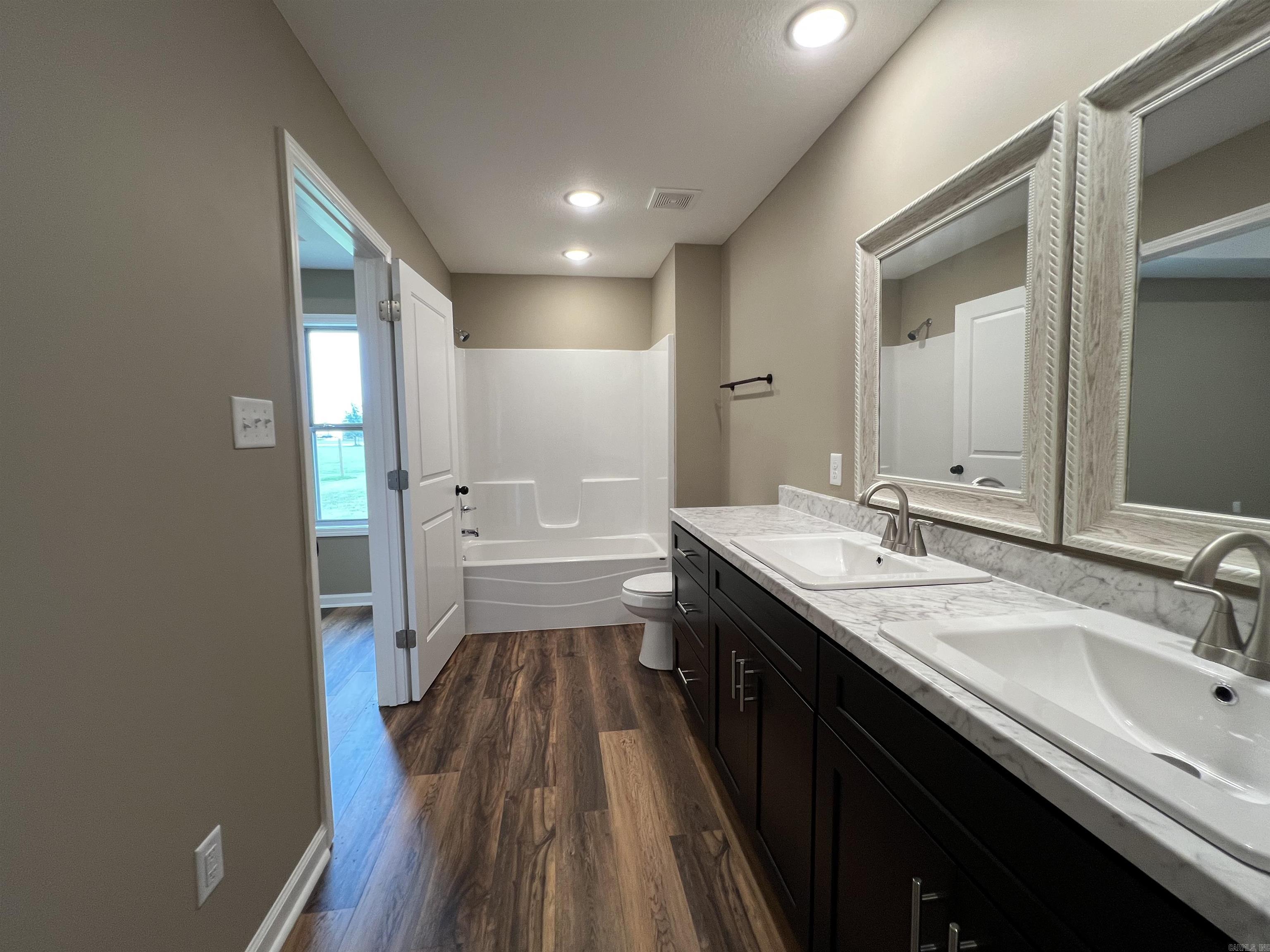 808 Dwight  Trumann, AR