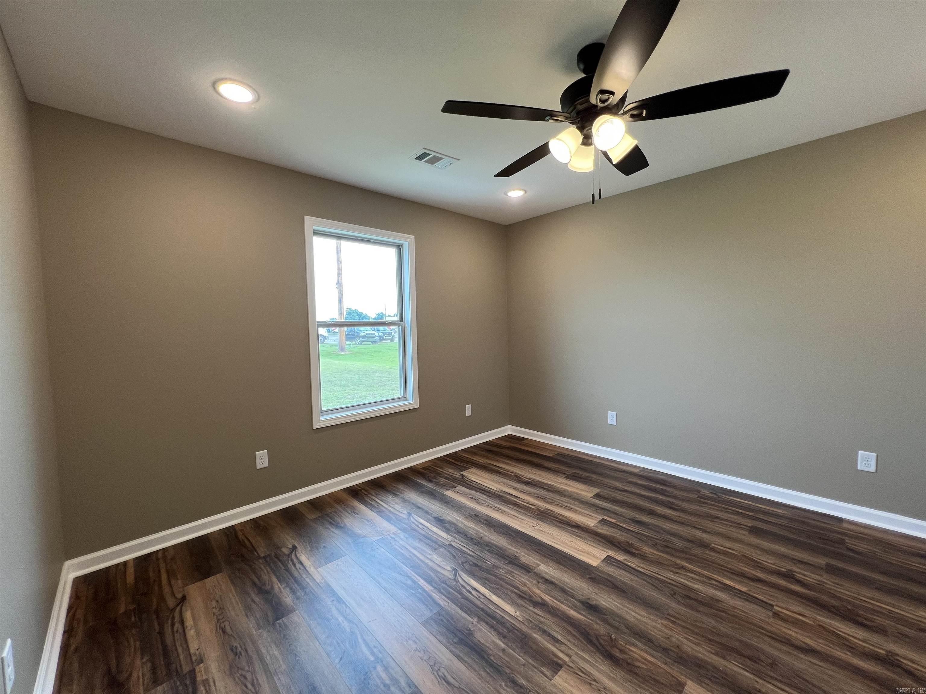 808 Dwight  Trumann, AR